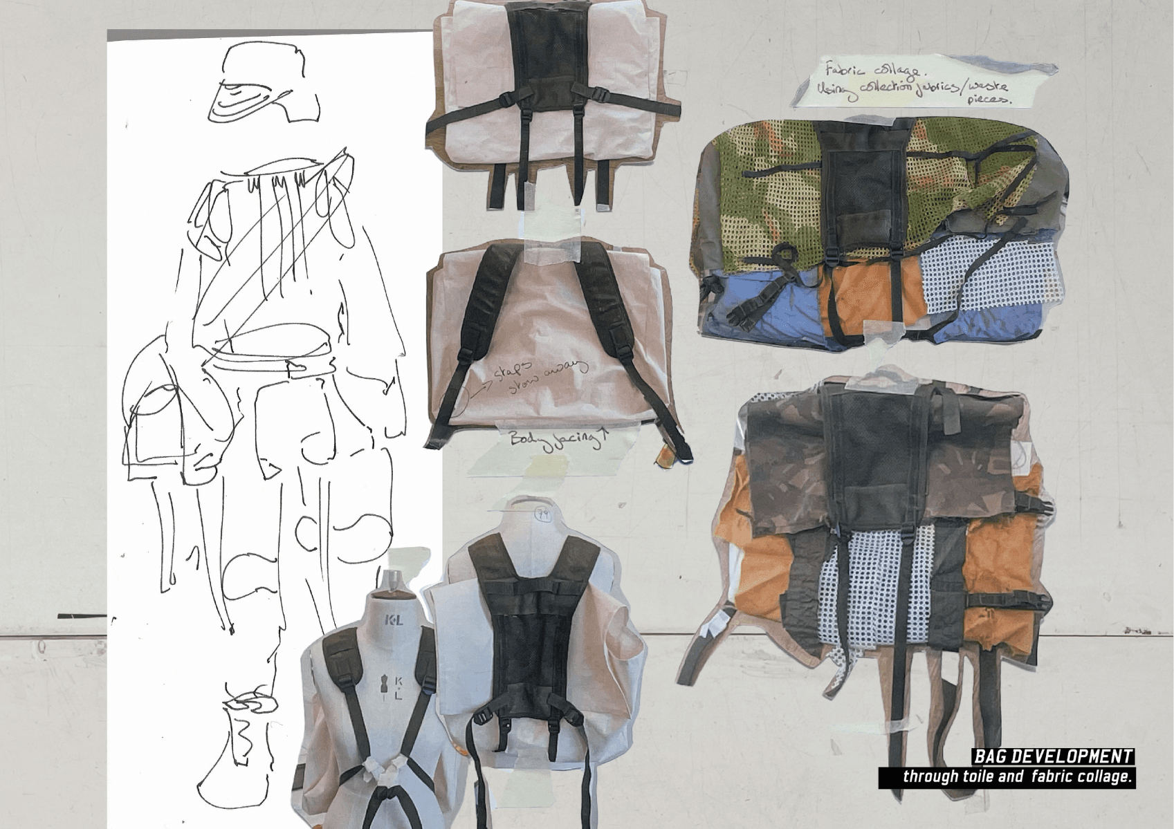 Somewhere, portfolio item 38