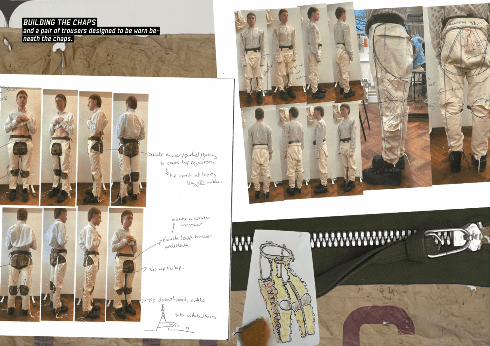 Somewhere, portfolio item 46