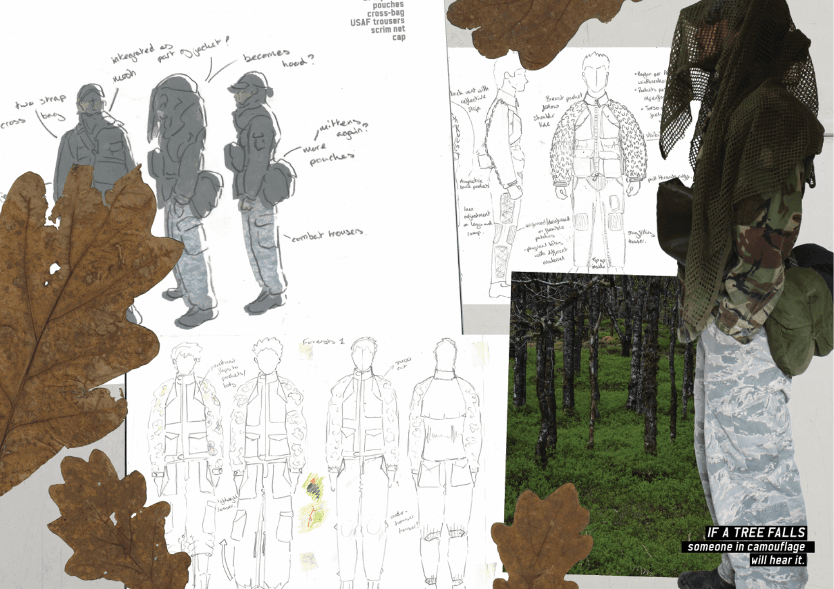 Somewhere, portfolio item 18