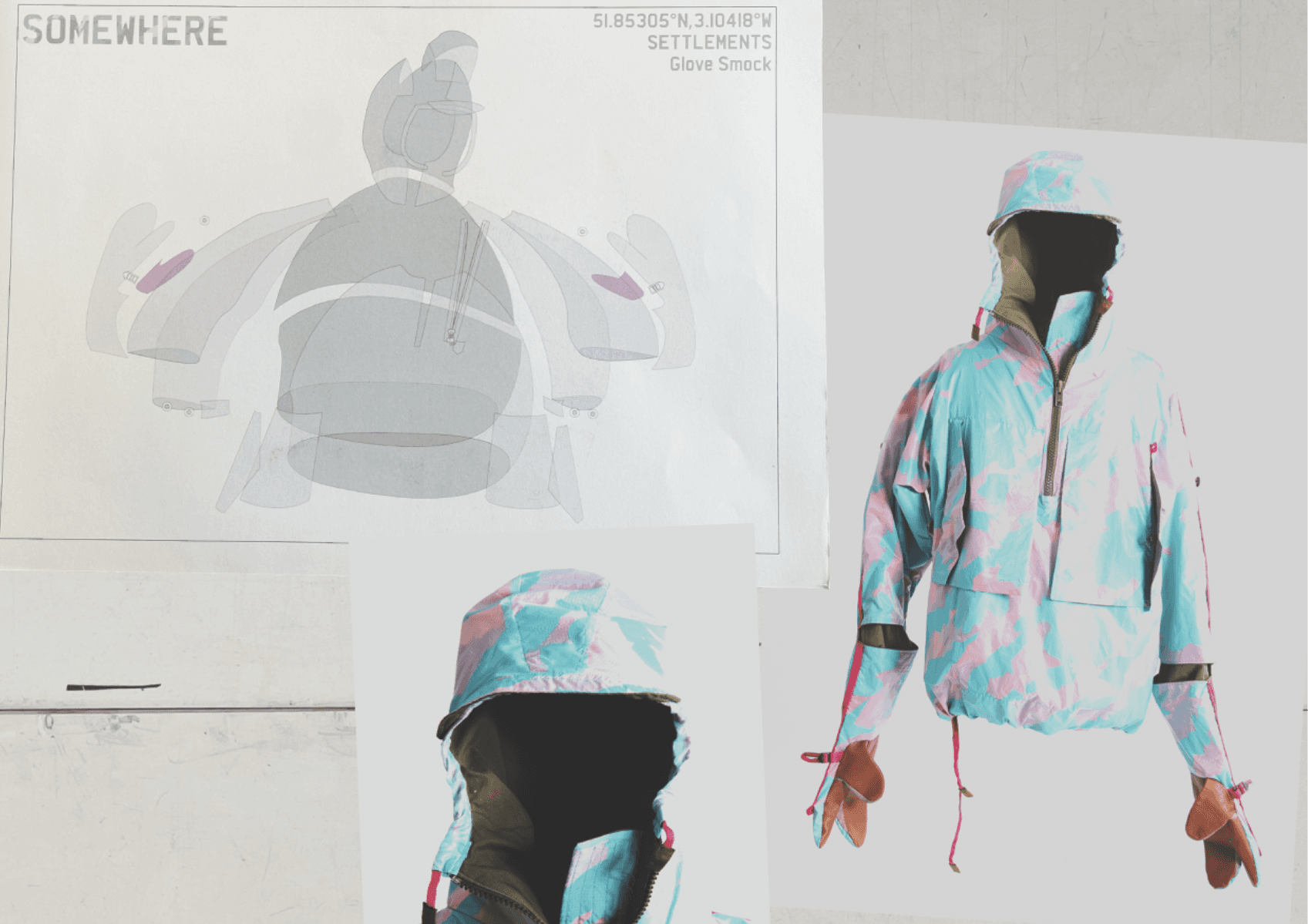 Somewhere, portfolio item 11
