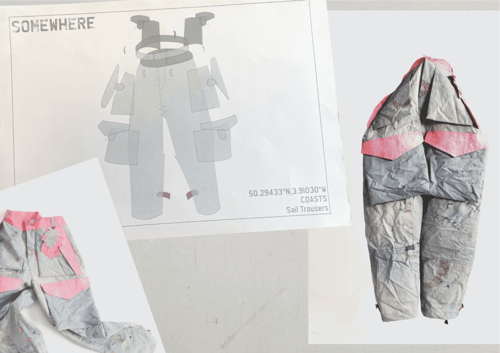 Somewhere, portfolio item 26