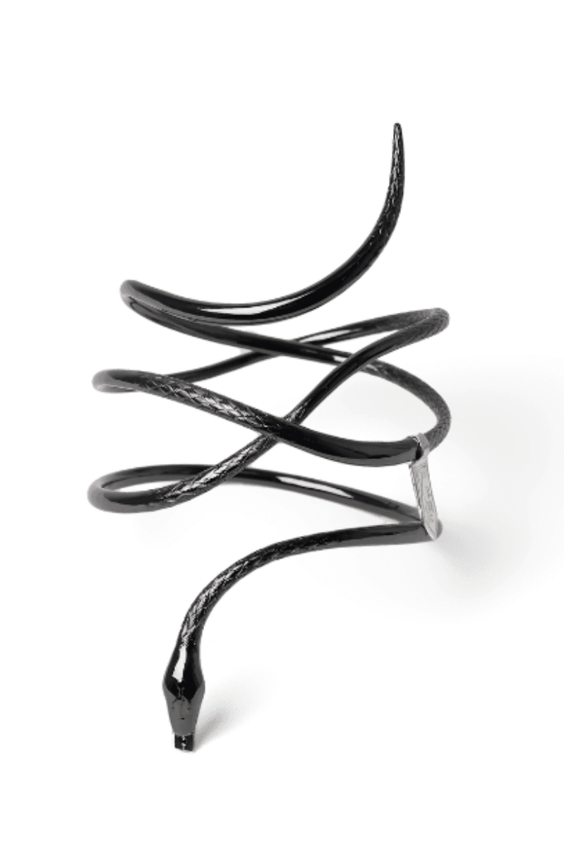 Fictional Artefacts, portfolio item 7