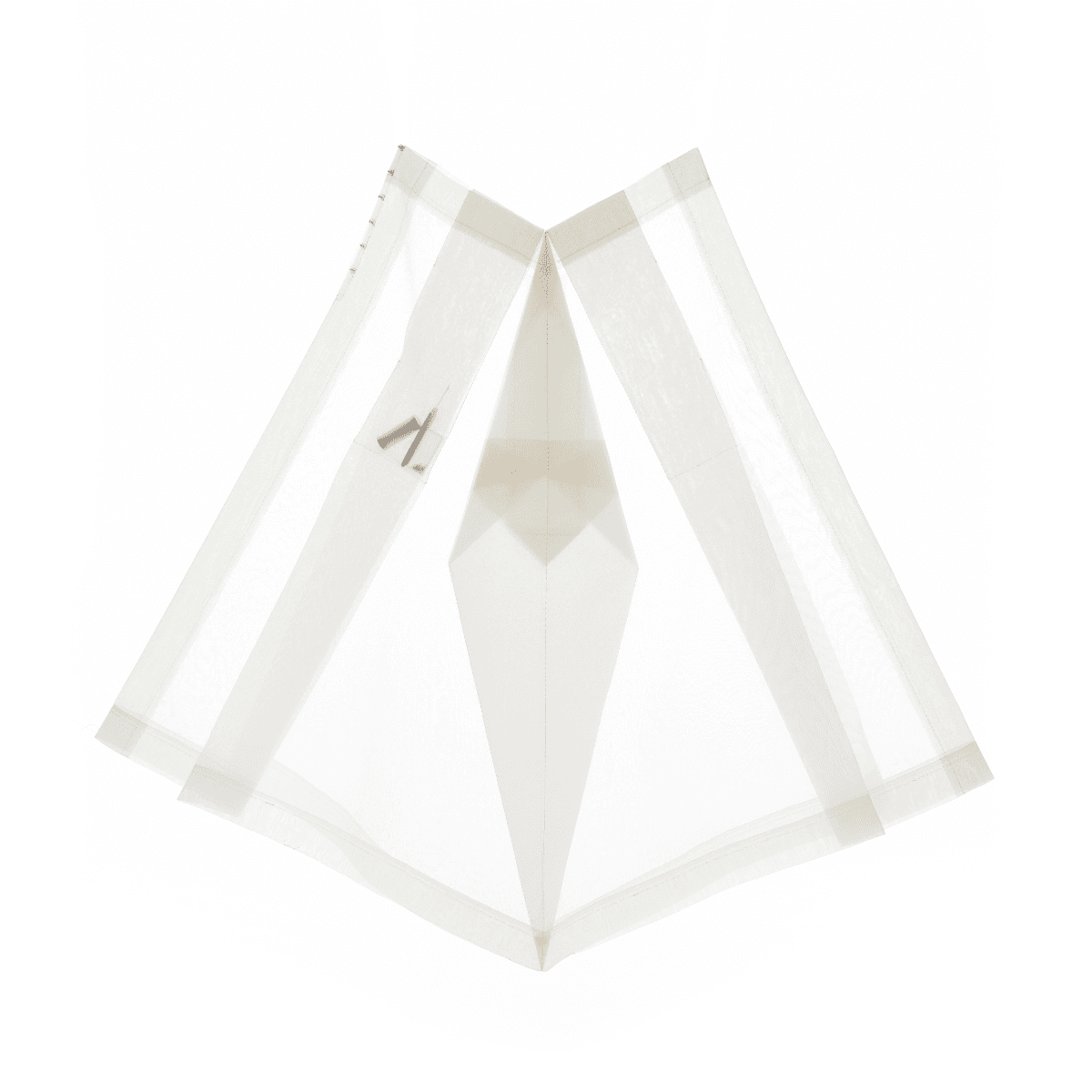 Restraint as authorship, portfolio item 18