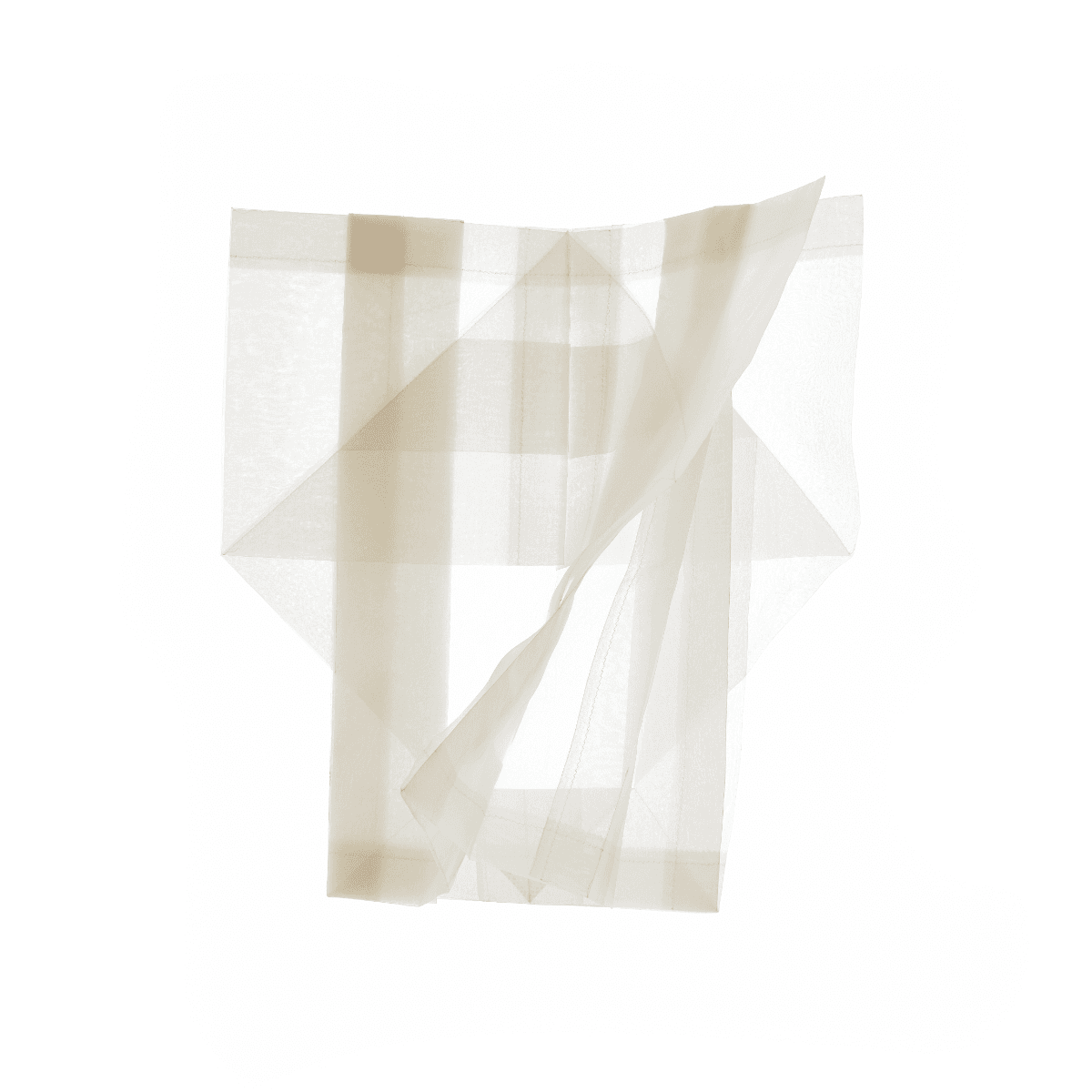 Restraint as authorship, portfolio item 29
