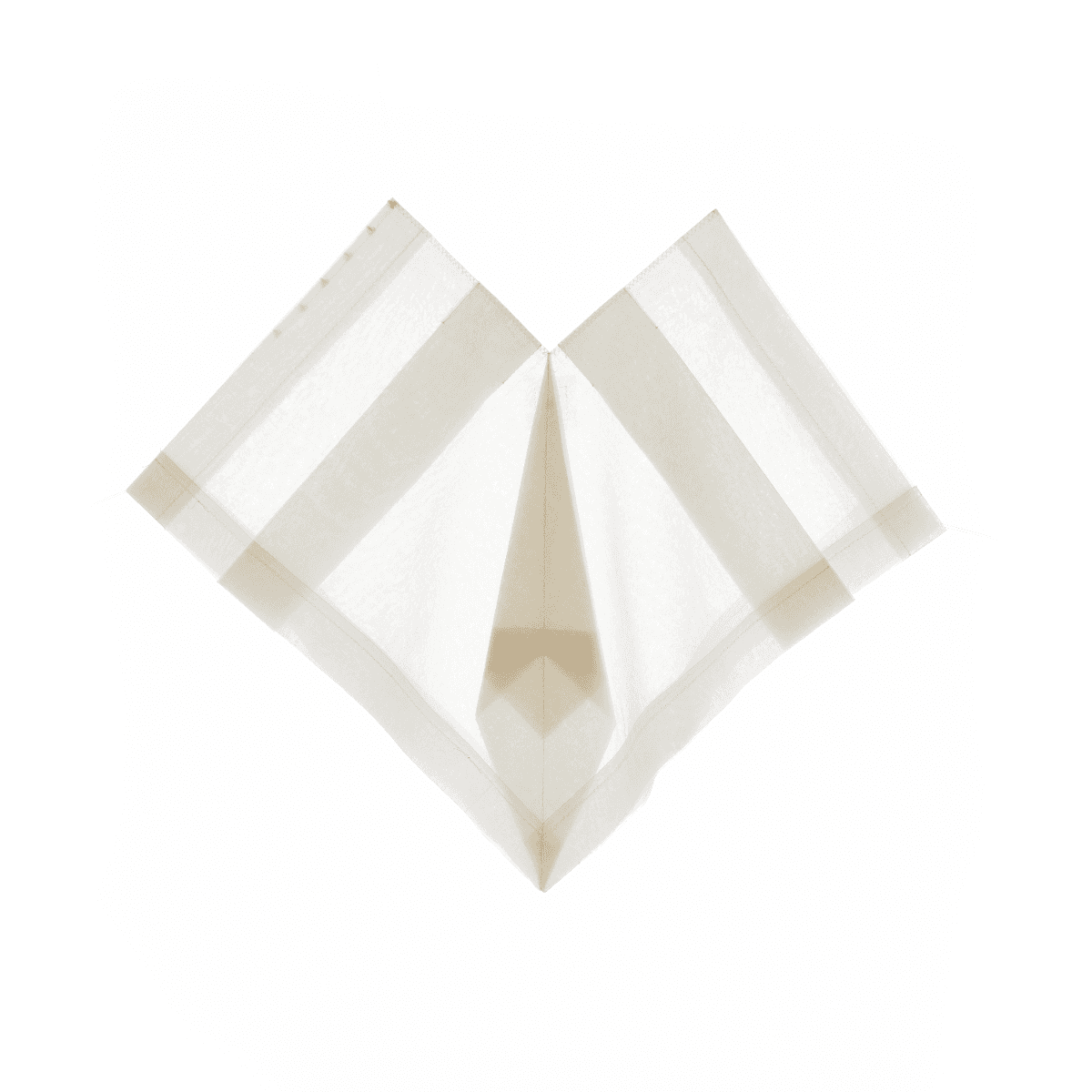Restraint as authorship, portfolio item 30