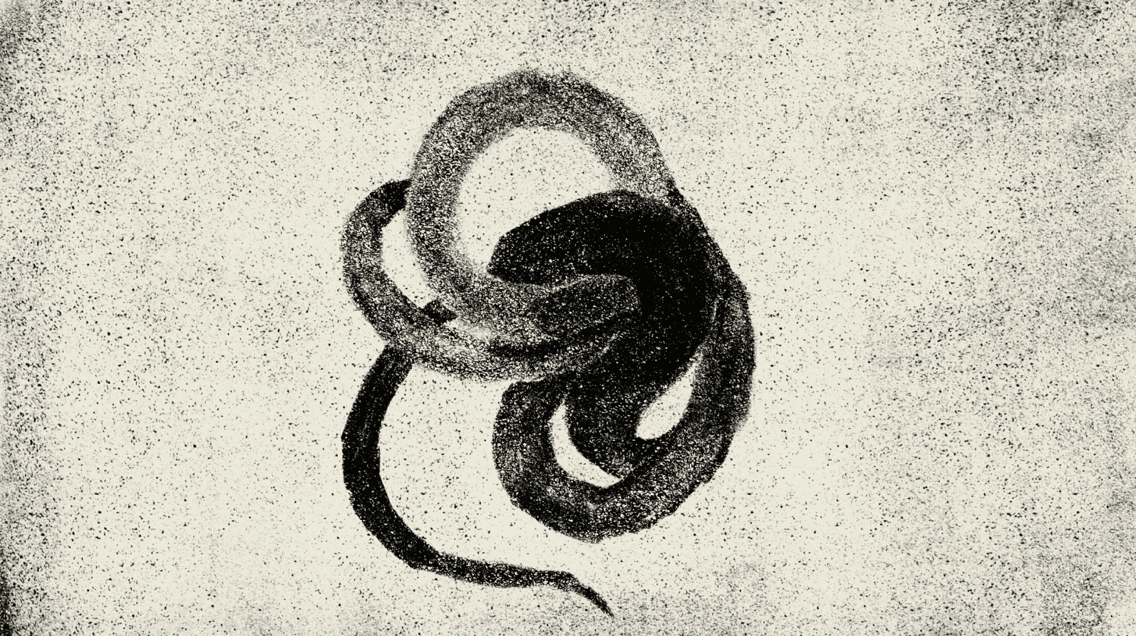 The ram the serpent the birth, portfolio item 4