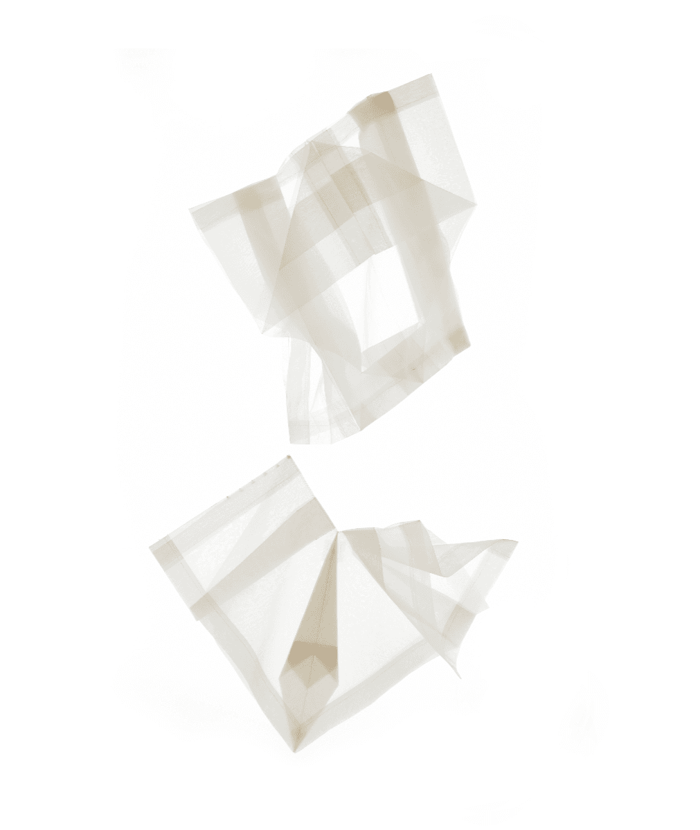 Restraint as authorship, portfolio item 41