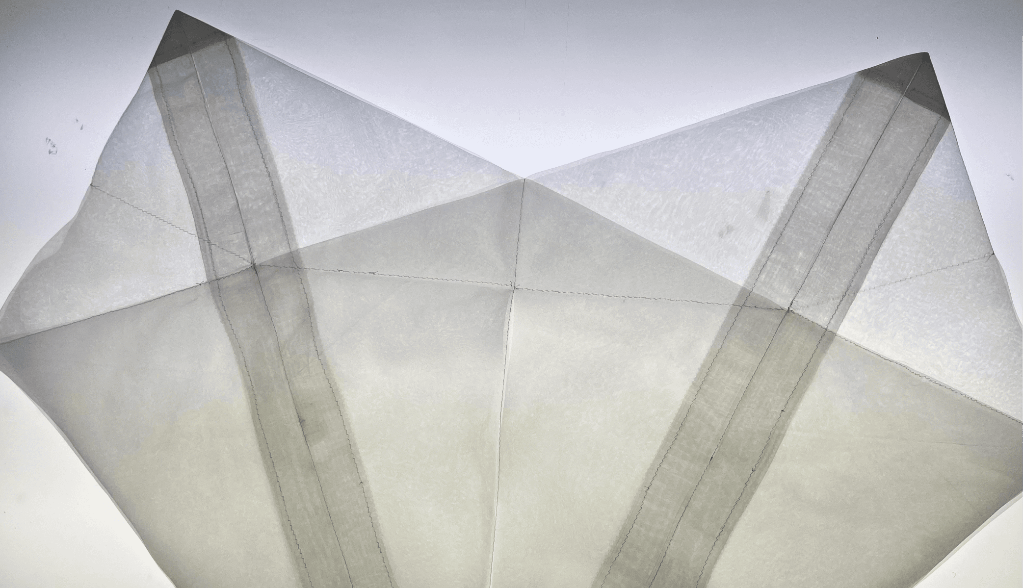 Restraint as authorship, portfolio item 14