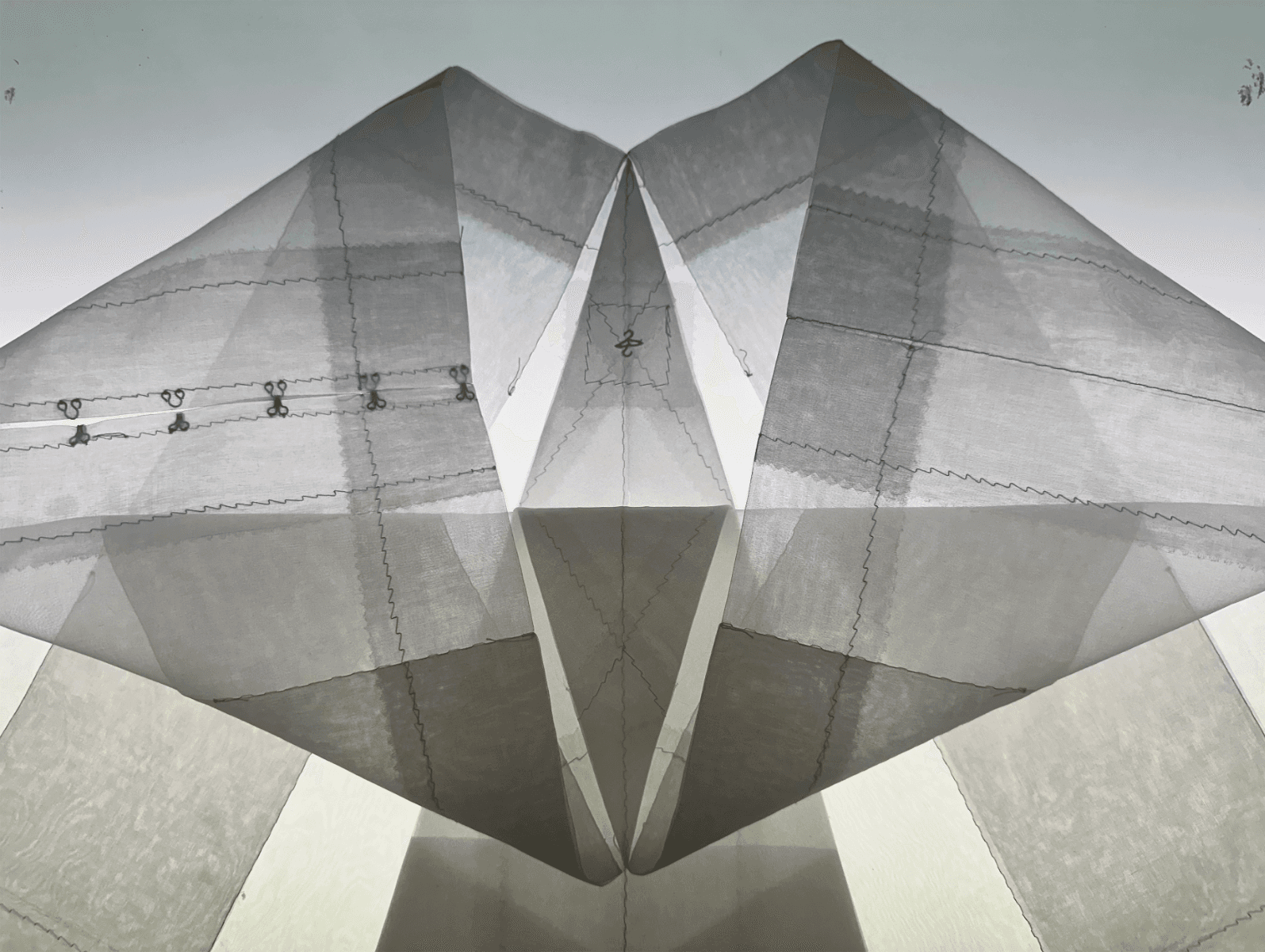 Restraint as authorship, portfolio item 28