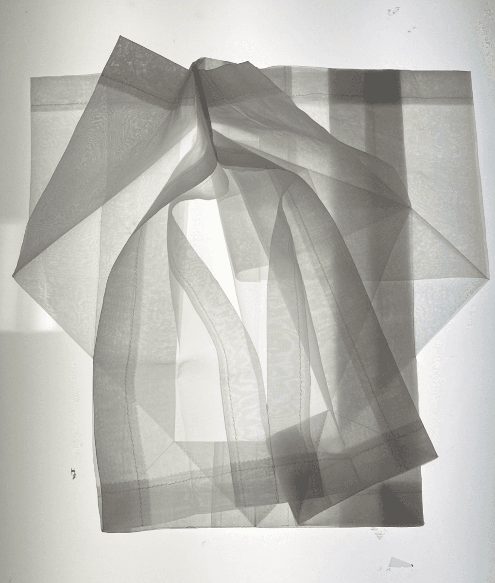 Restraint as authorship, portfolio item 43