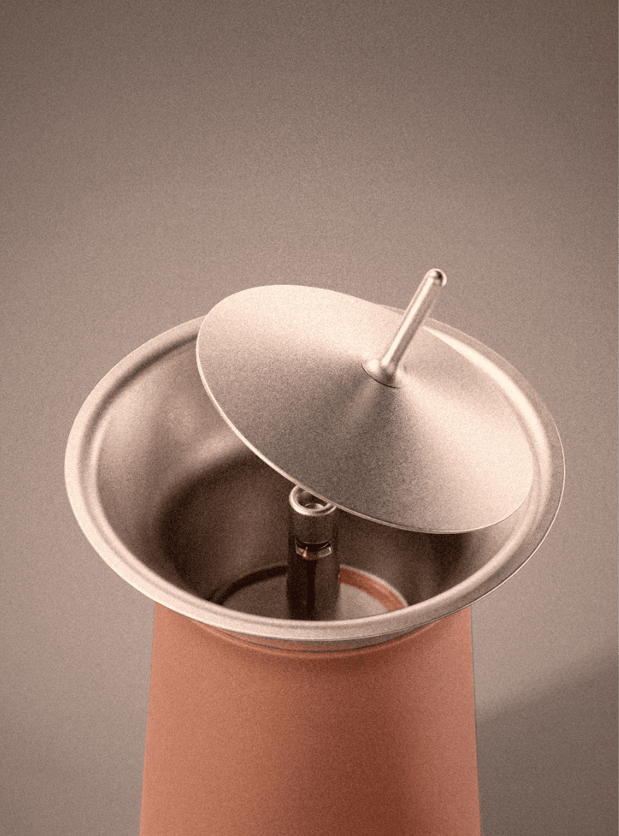 Argo, essentials for a life in motion, portfolio item 4