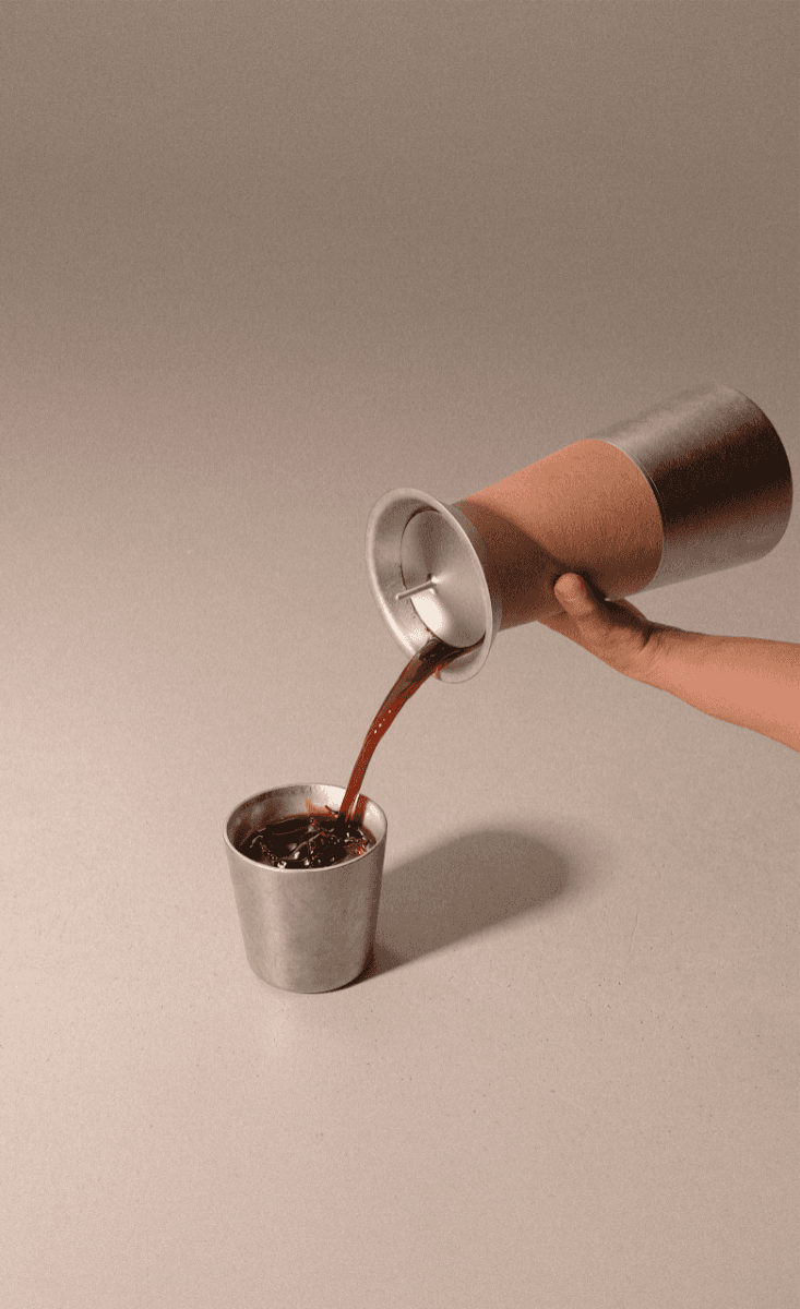 Argo, essentials for a life in motion, portfolio item 3