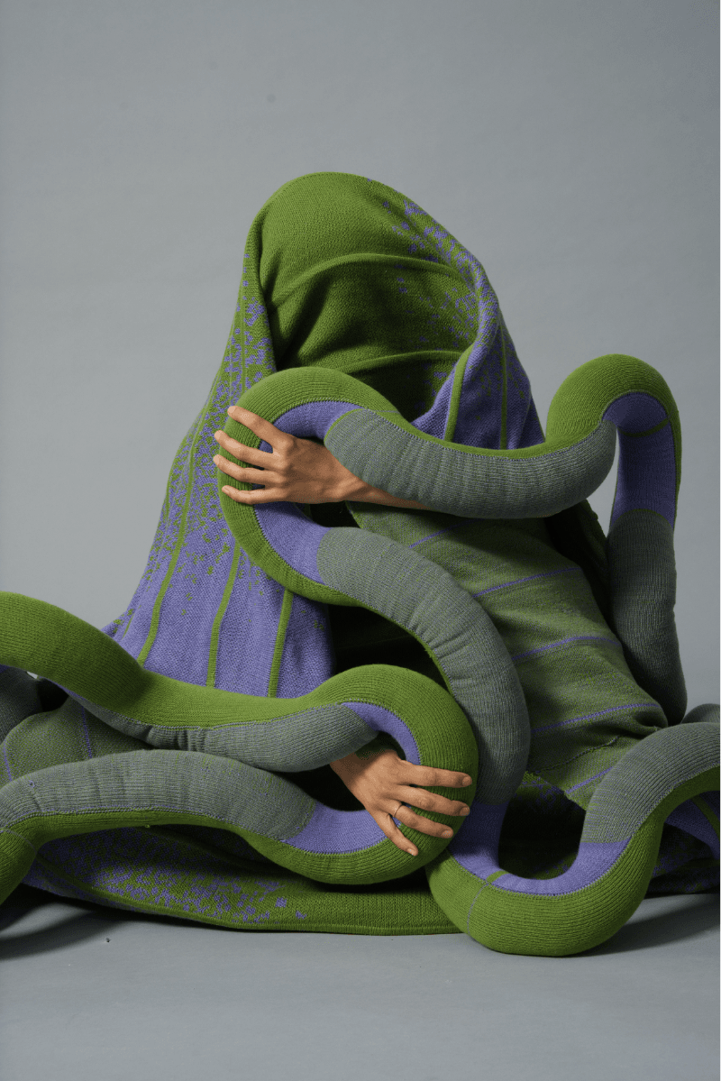 Amorphous Objects, portfolio item 7