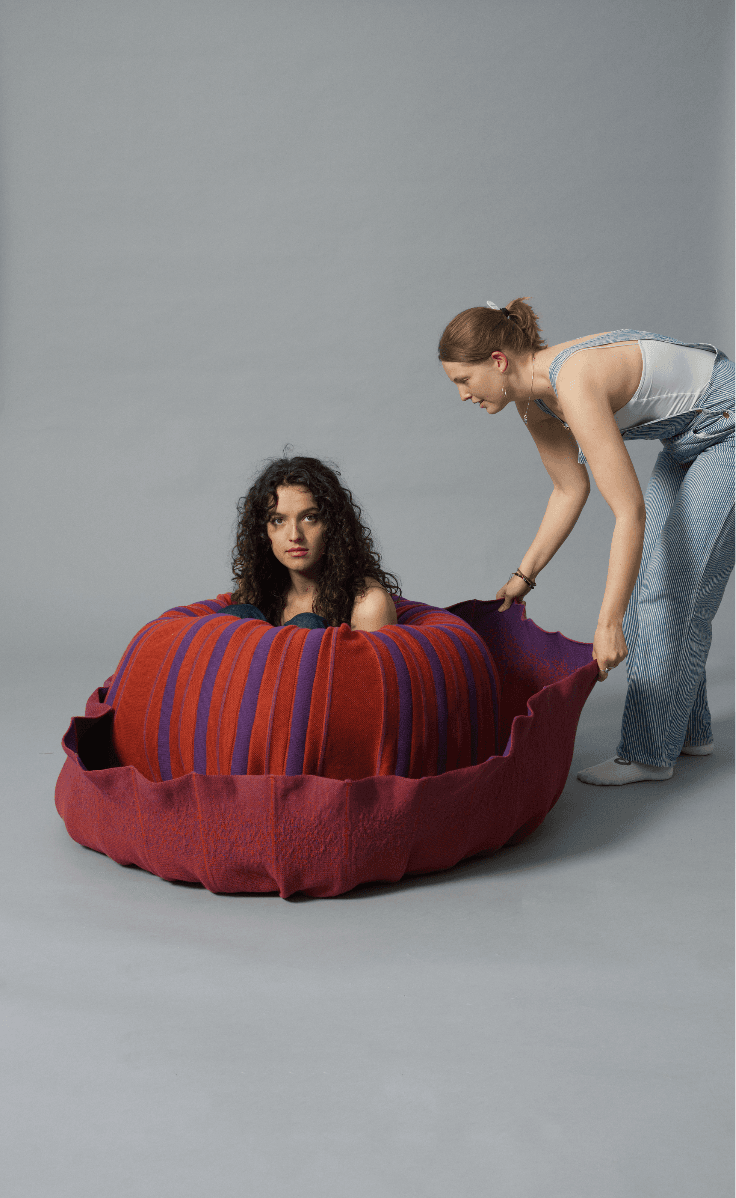 Amorphous Objects, portfolio item 10
