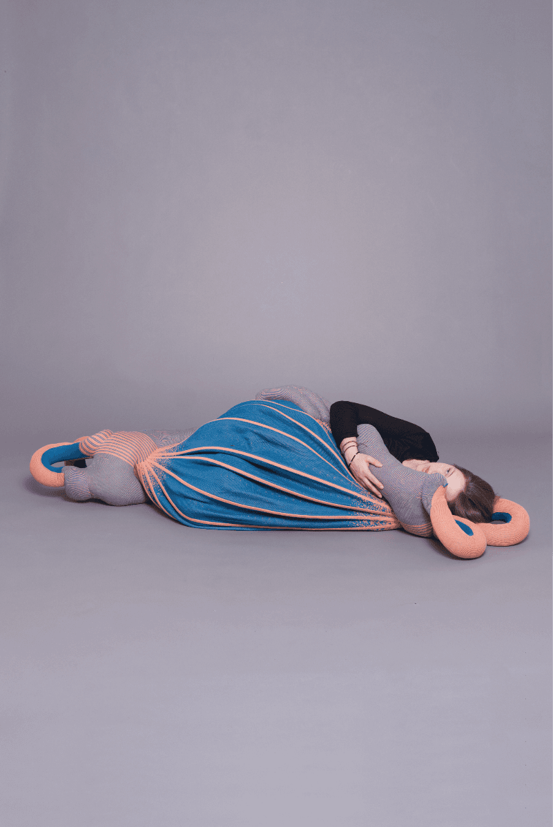 Amorphous Objects, portfolio item 11