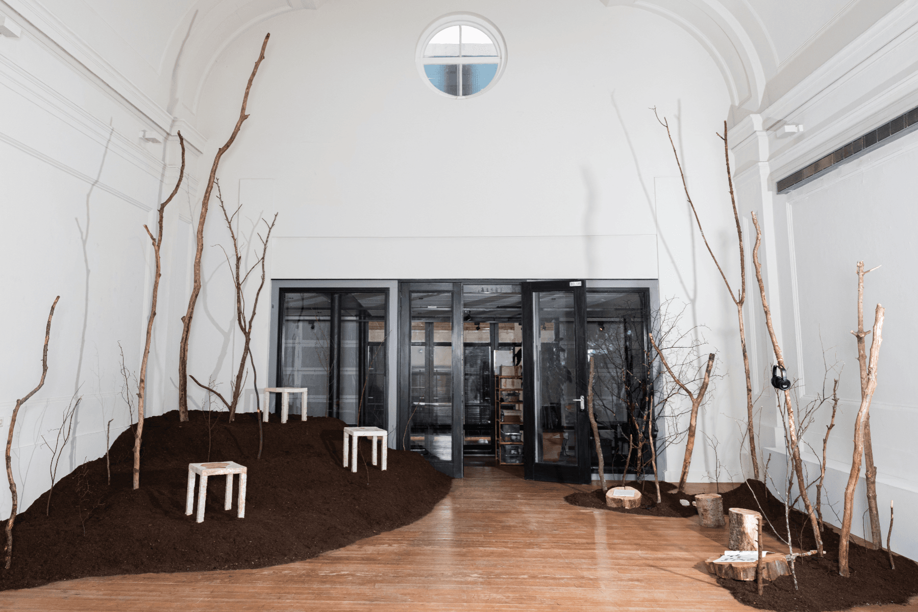 Rerooting Forward: Designing for Death Beyond Fast Furniture, portfolio item 1