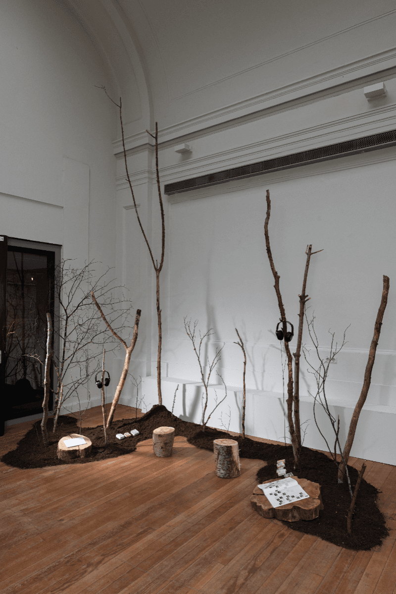 Rerooting Forward: Designing for Death Beyond Fast Furniture, portfolio item 3