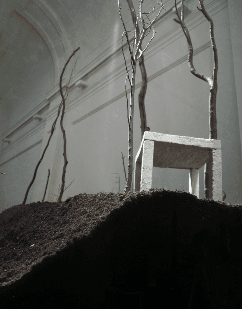 Rerooting Forward: Designing for Death Beyond Fast Furniture, portfolio item 6