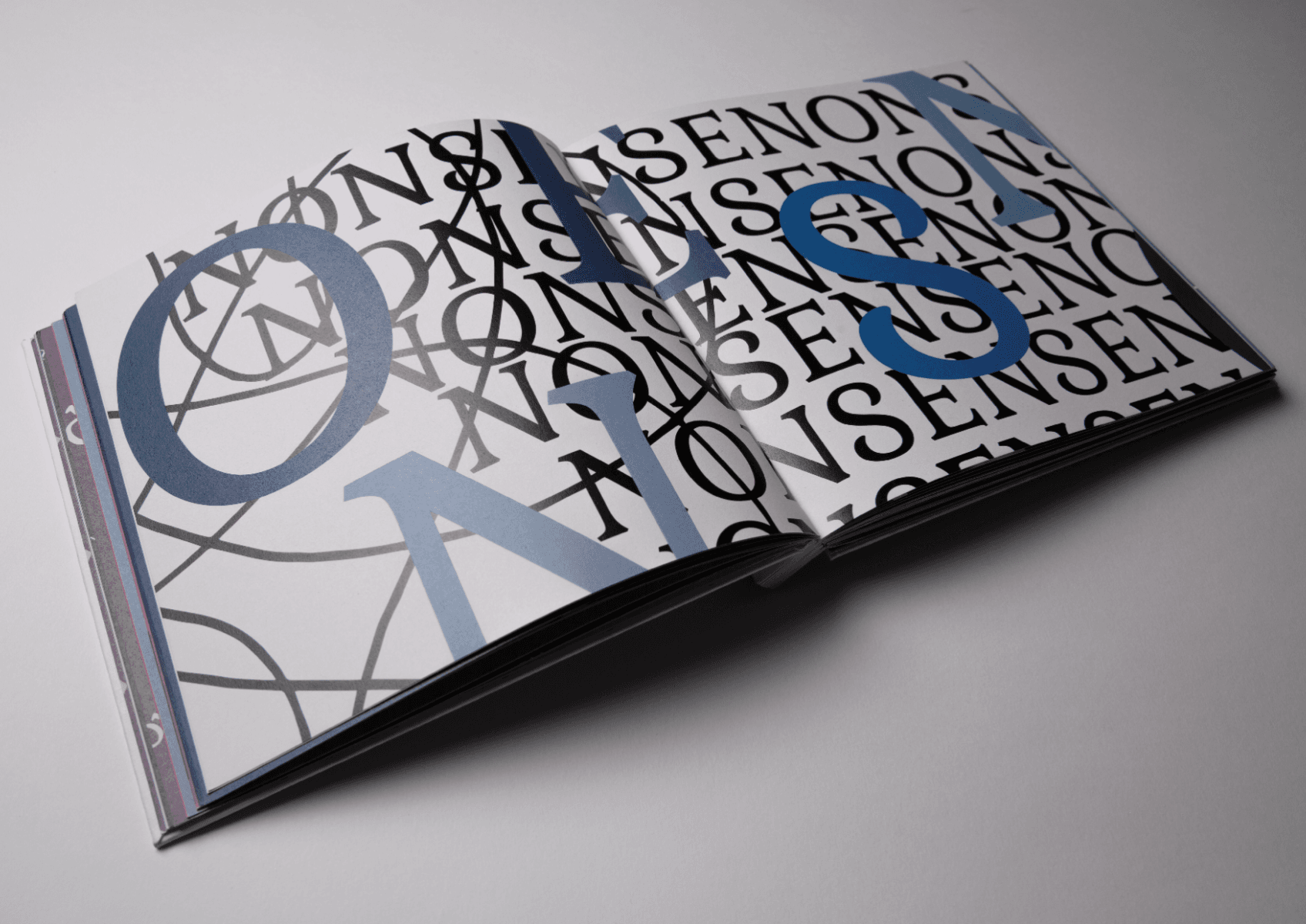 Alice’s Adventures in Wonderland: A Modern Reinterpretation, portfolio item 11