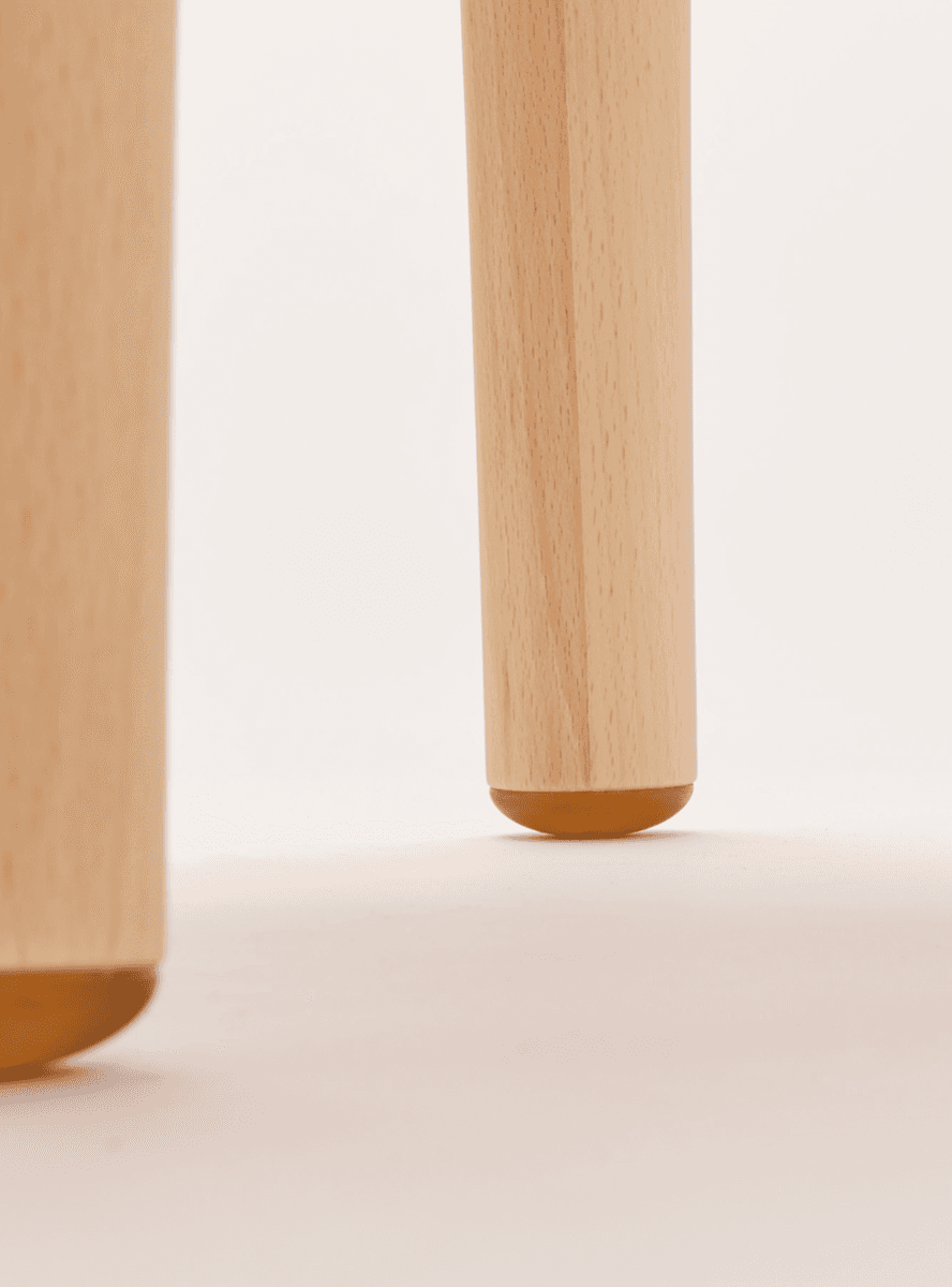 Tube chair, portfolio item 10