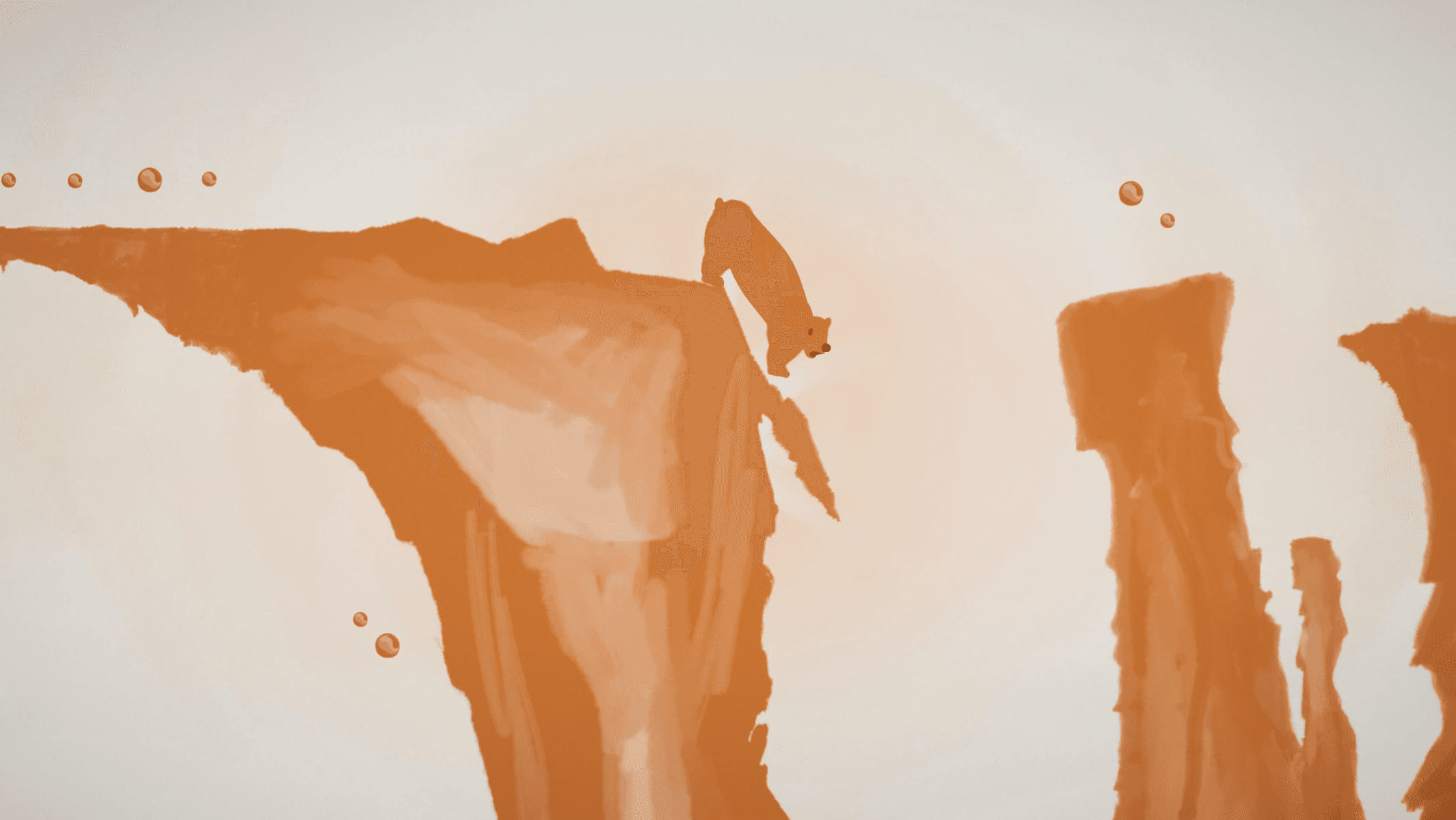 No longer, portfolio item 3
