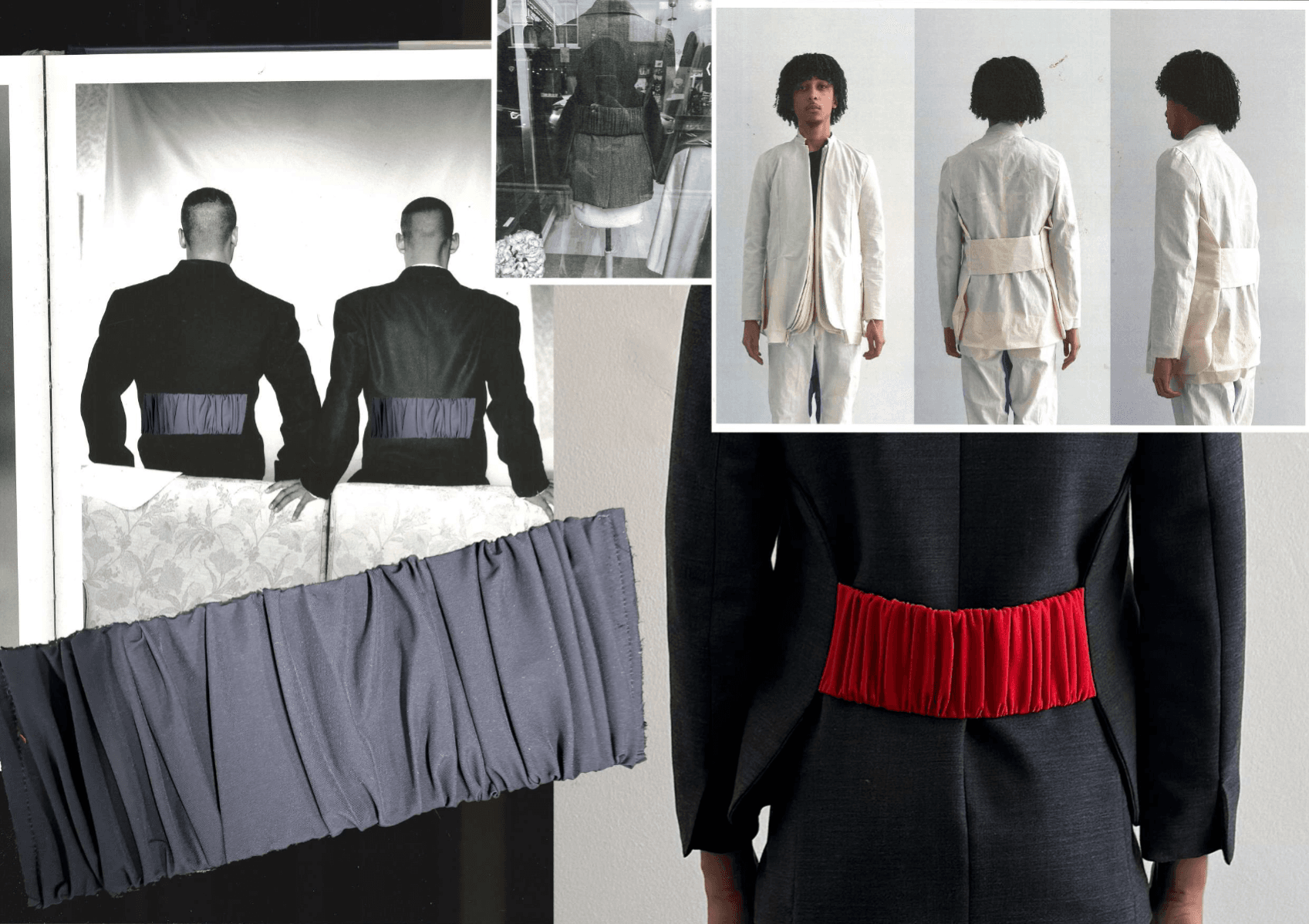 Modern Ritual, portfolio item 5