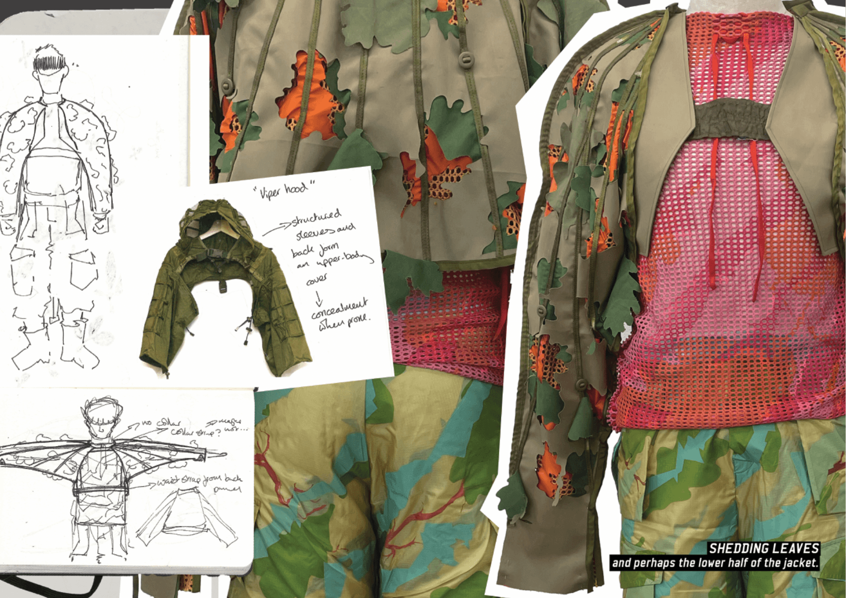Somewhere, portfolio item 21