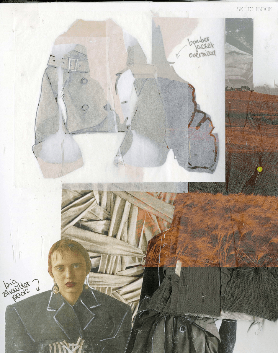 Tilting at Windmills, portfolio item 5