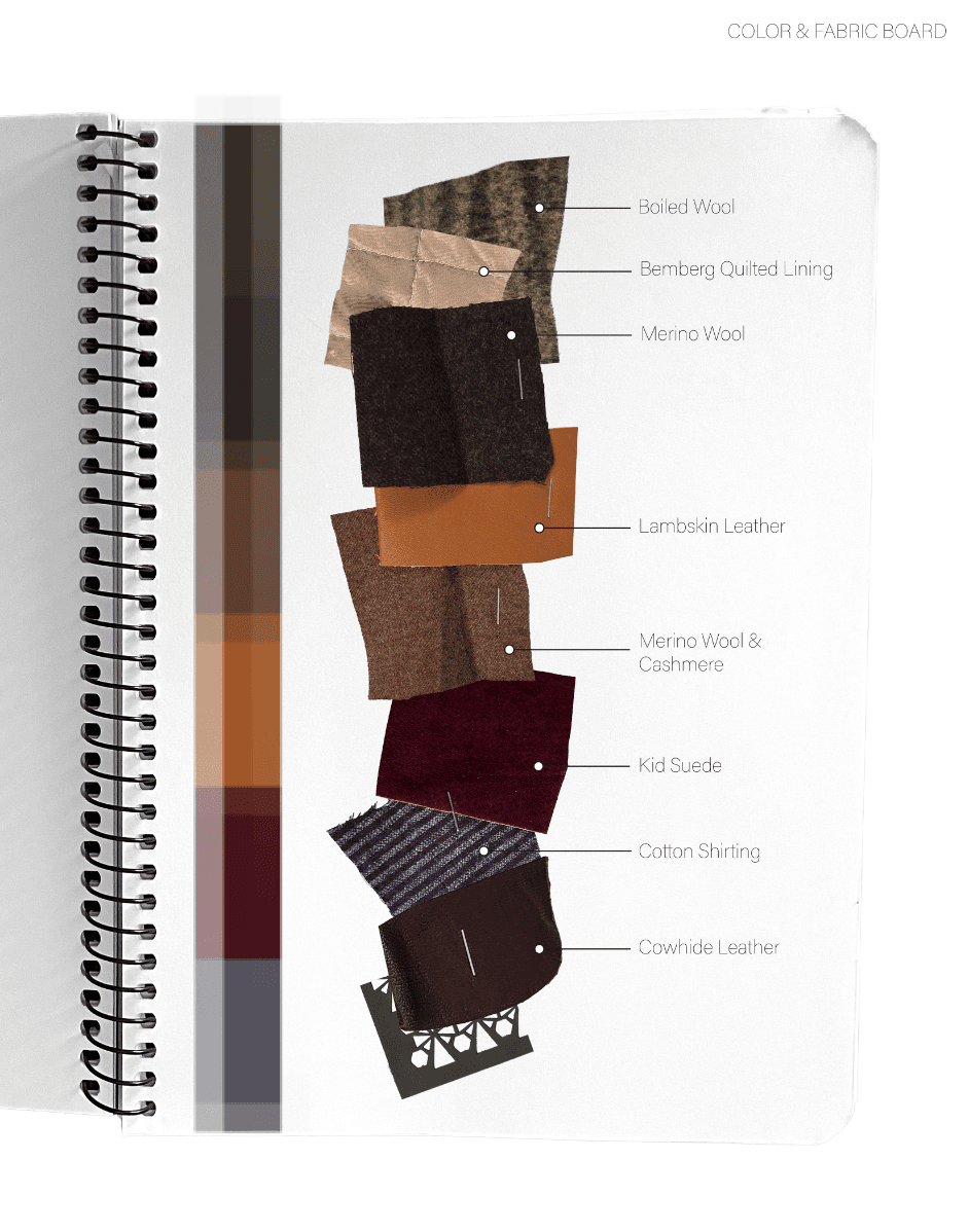 Tilting at Windmills, portfolio item 6