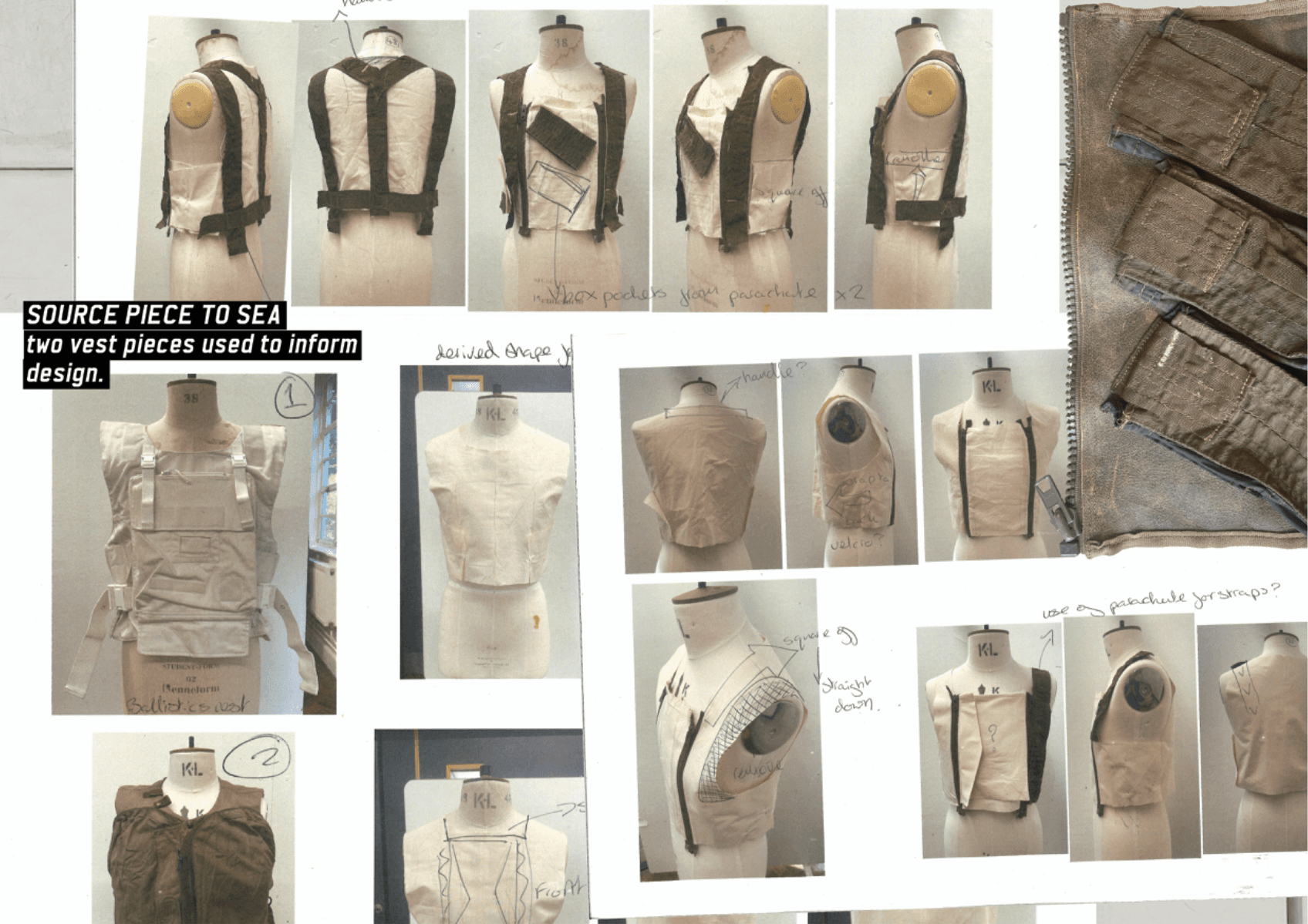 Somewhere, portfolio item 41