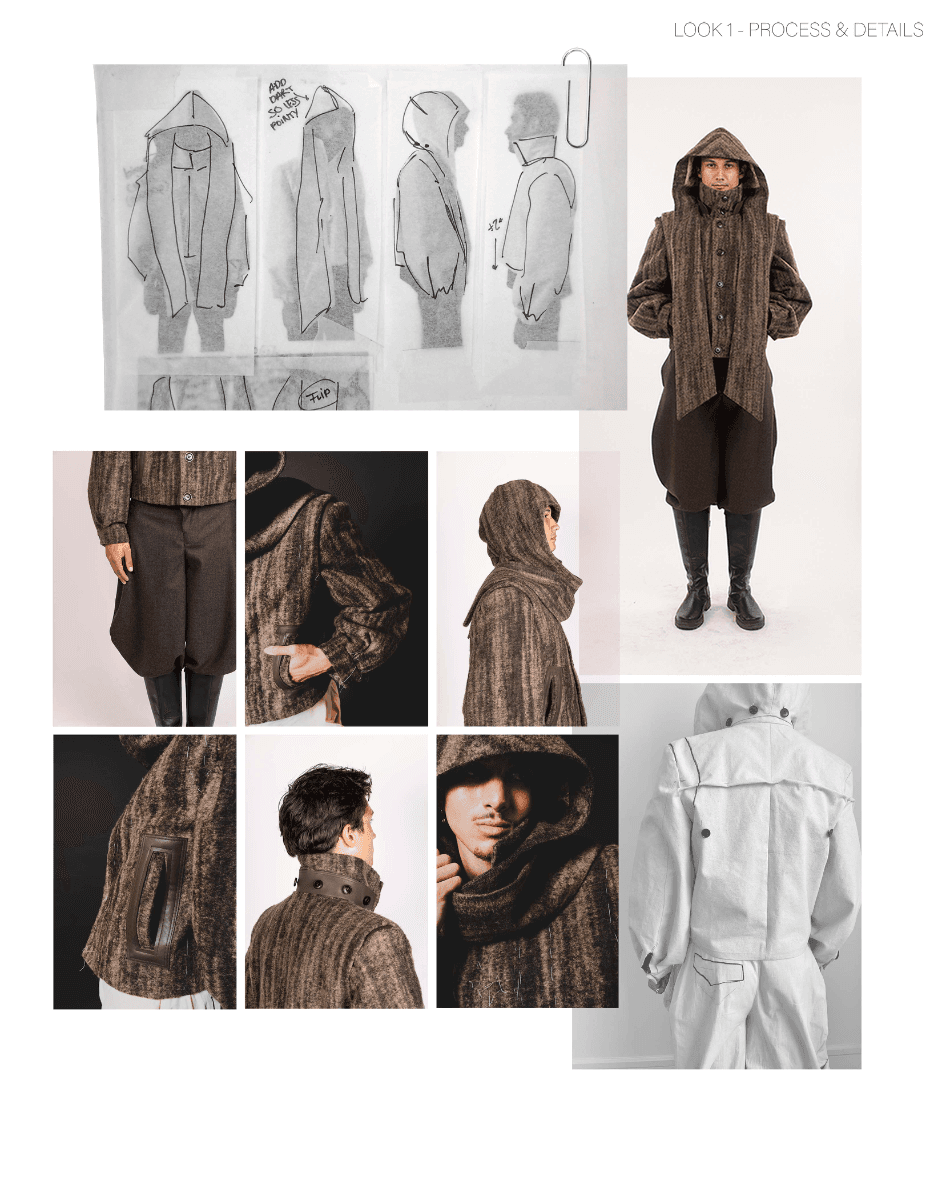 Tilting at Windmills, portfolio item 12
