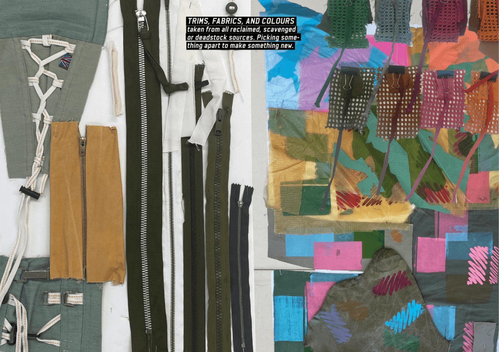 Somewhere, portfolio item 4