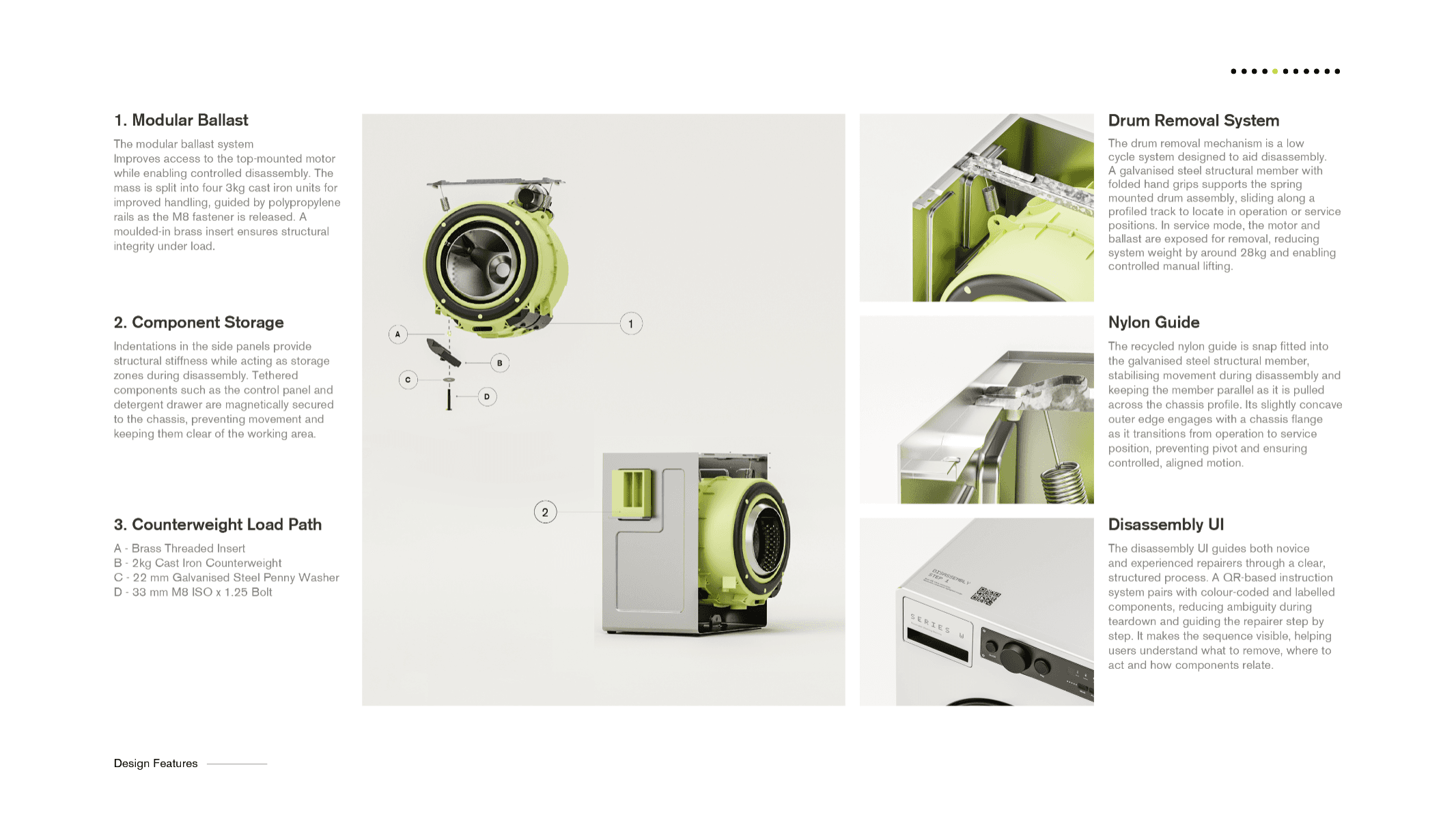 Series W, portfolio item 6