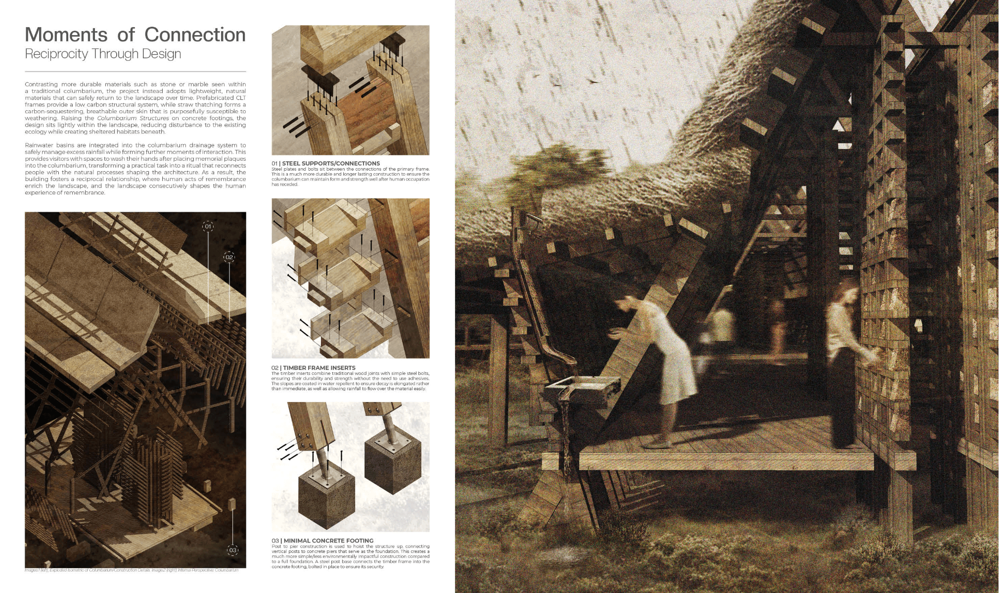 The Museum of decay, portfolio item 5