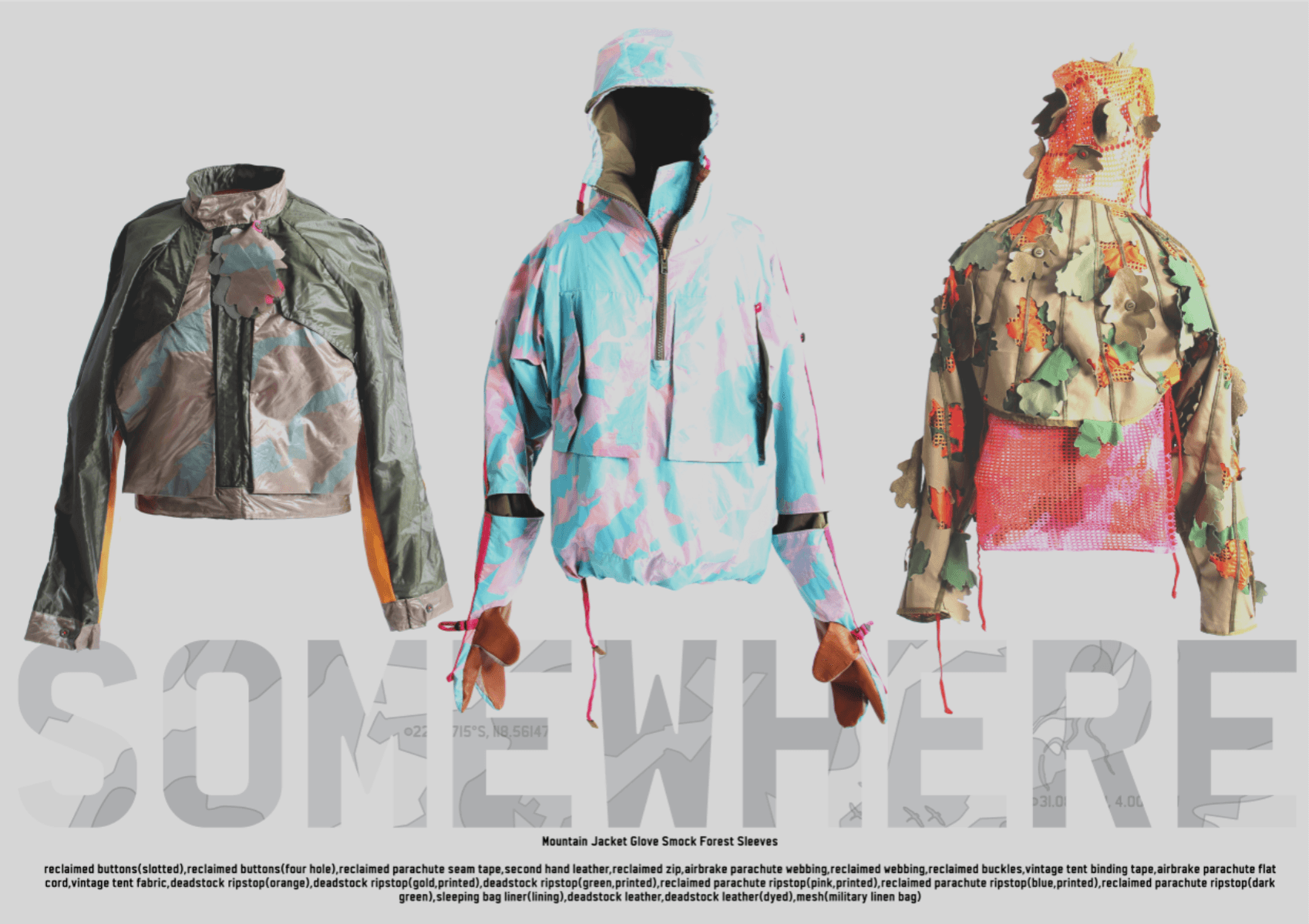 Somewhere, portfolio item 17