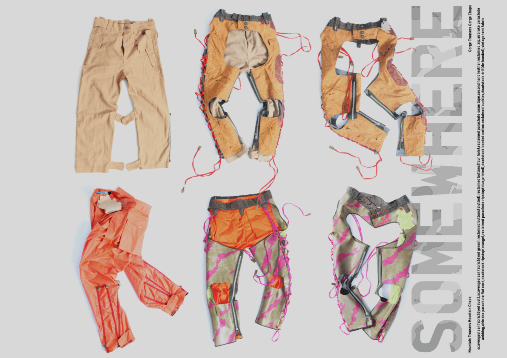Somewhere, portfolio item 48