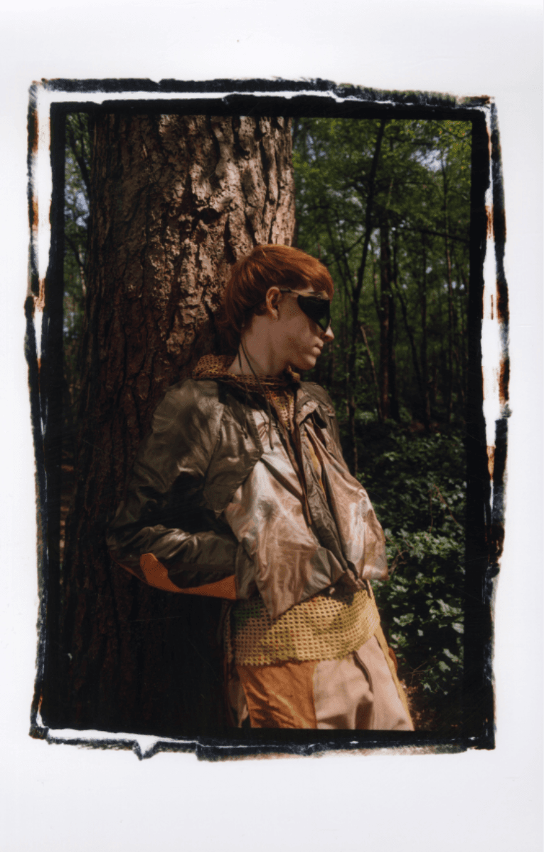 Somewhere, portfolio item 36