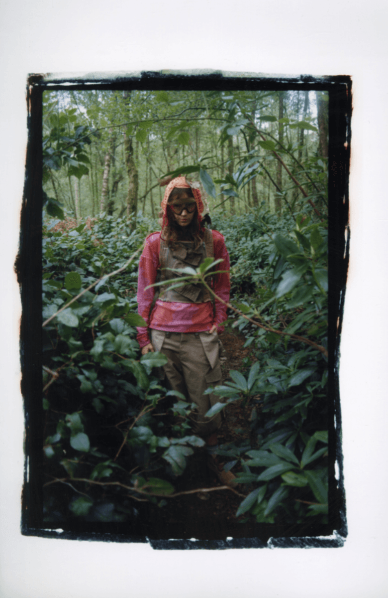 Somewhere, portfolio item 44