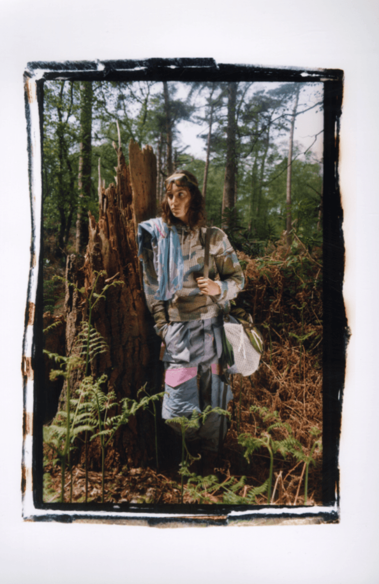 Somewhere, portfolio item 40
