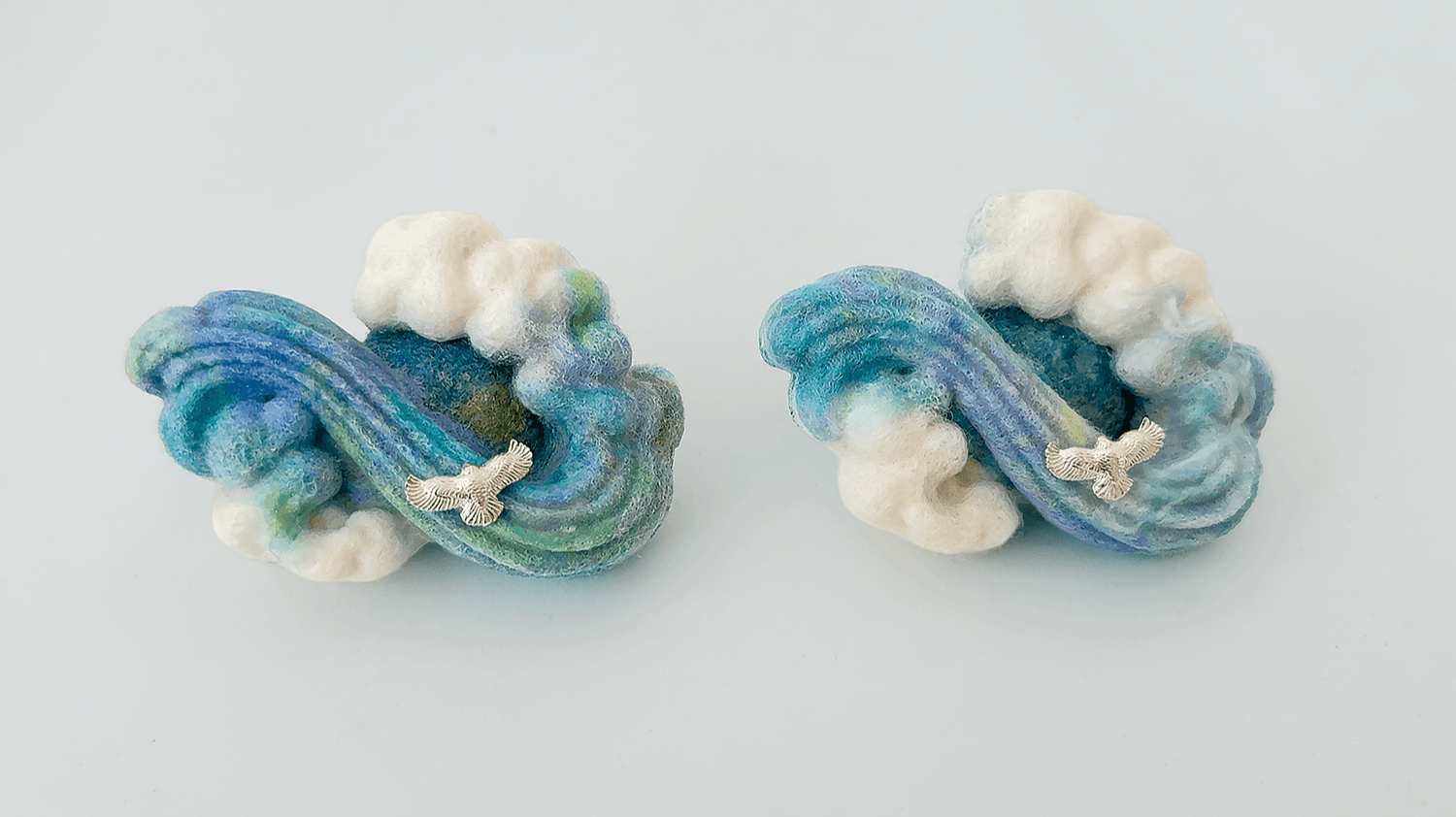Soft landscape, portfolio item 5
