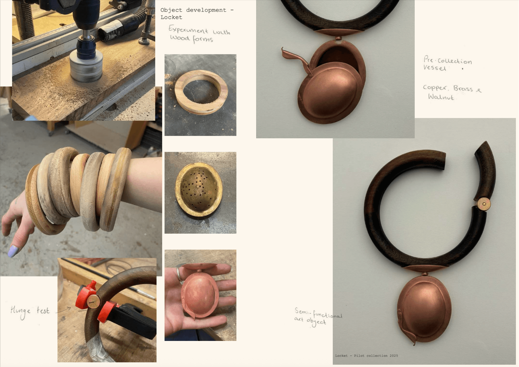 Curiomantive, portfolio item 3