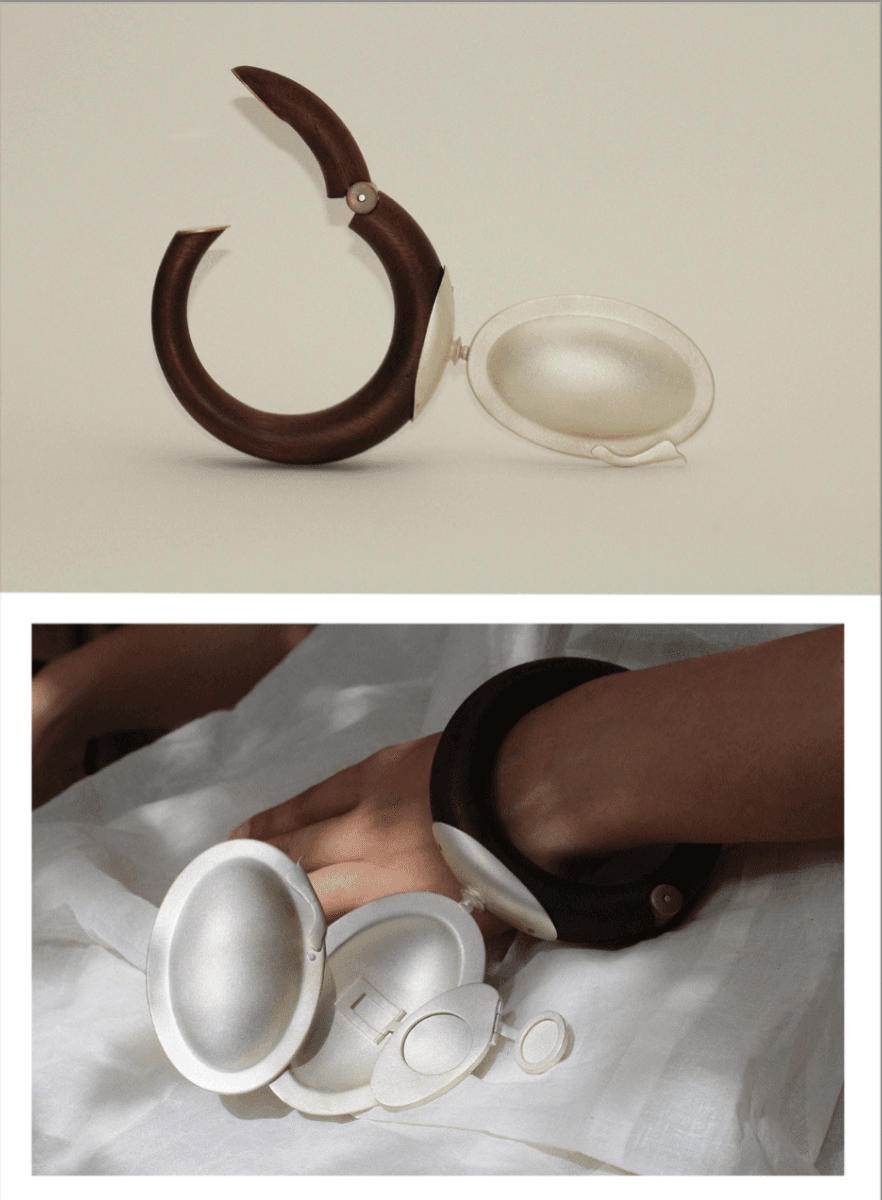 Curiomantive, portfolio item 5