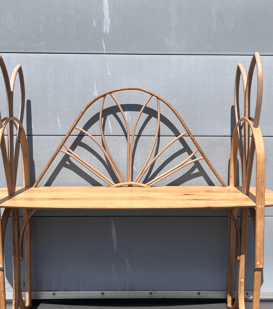 Steam & Form, portfolio item 6