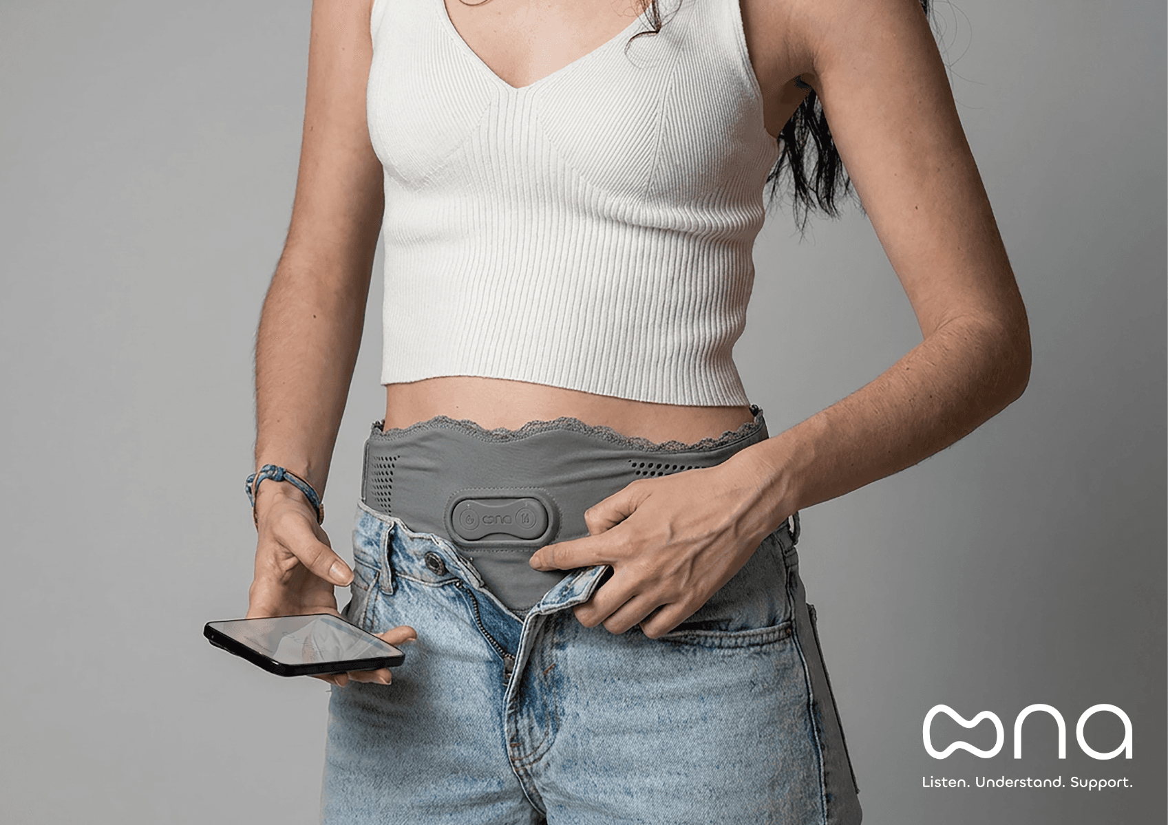 ONa, portfolio item 1