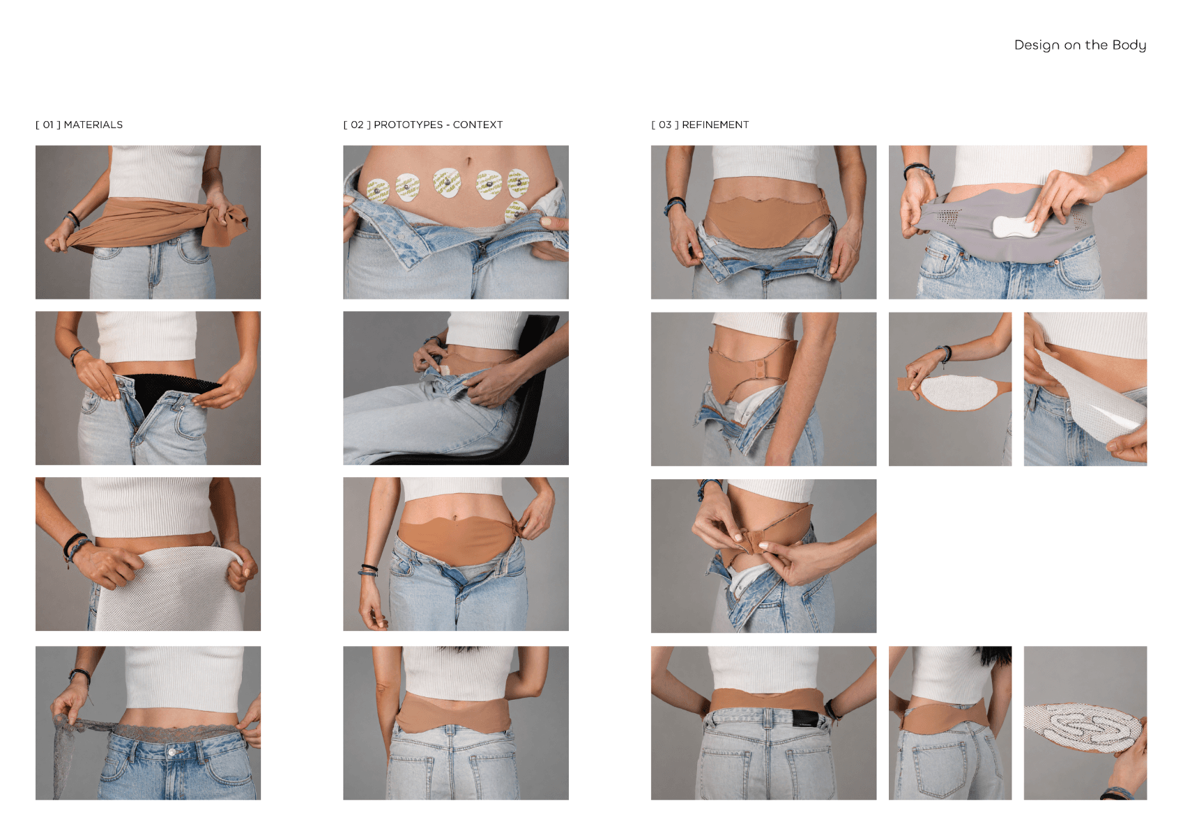 Ona, portfolio item 5