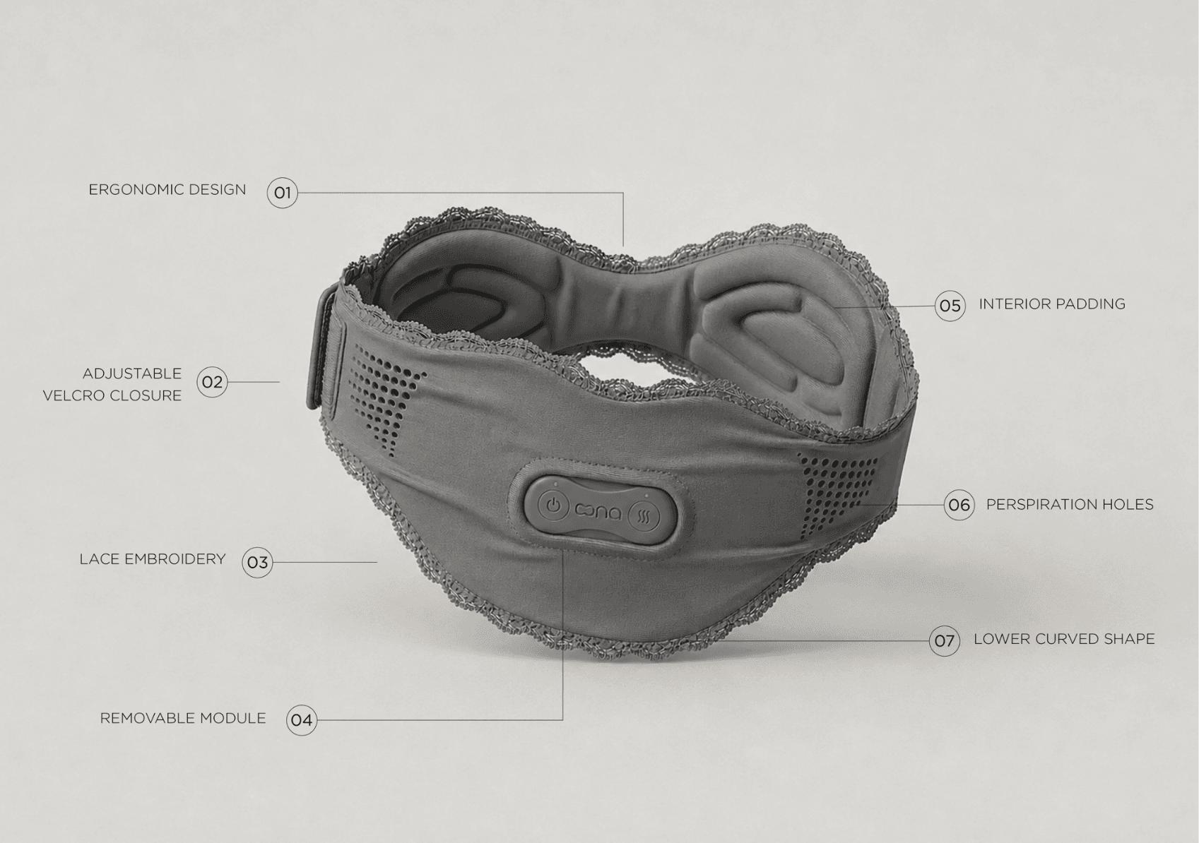 Ona, portfolio item 6