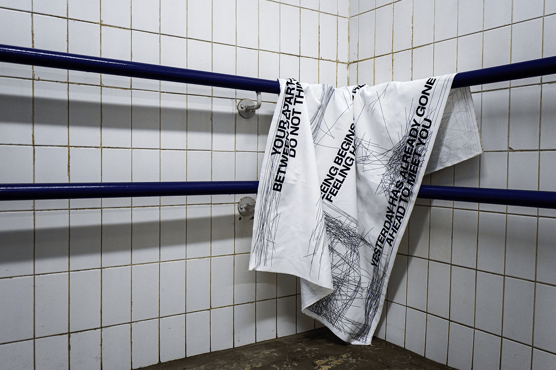 I Love Charing Cross and Charing Cross Loves Me, portfolio item 10