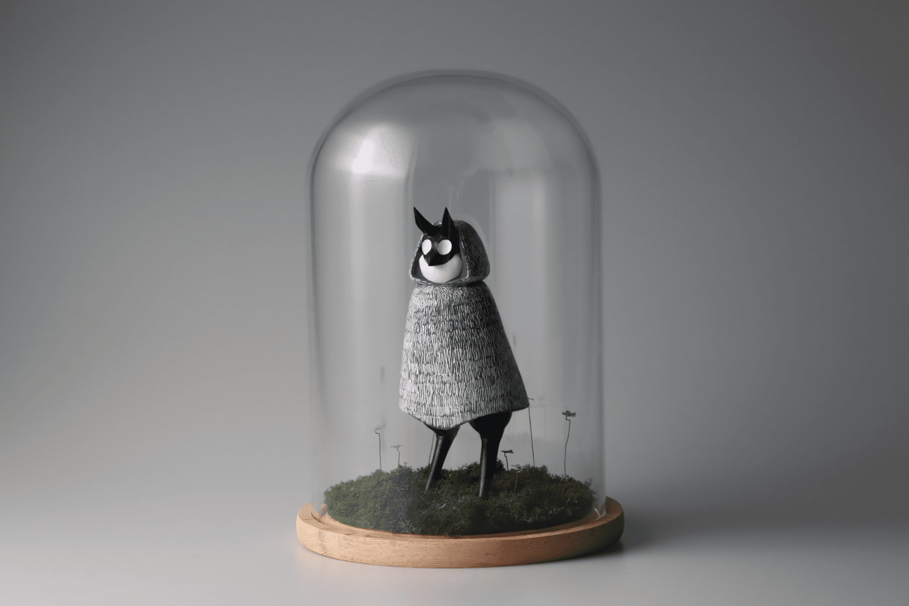 Forget Me Not, portfolio item 5