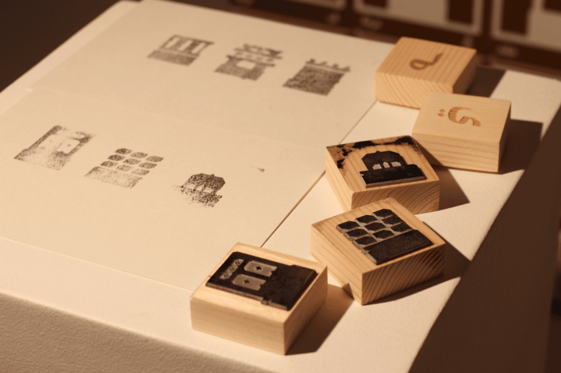 The Architecture of Letters – هندسة الحروف, portfolio item 7