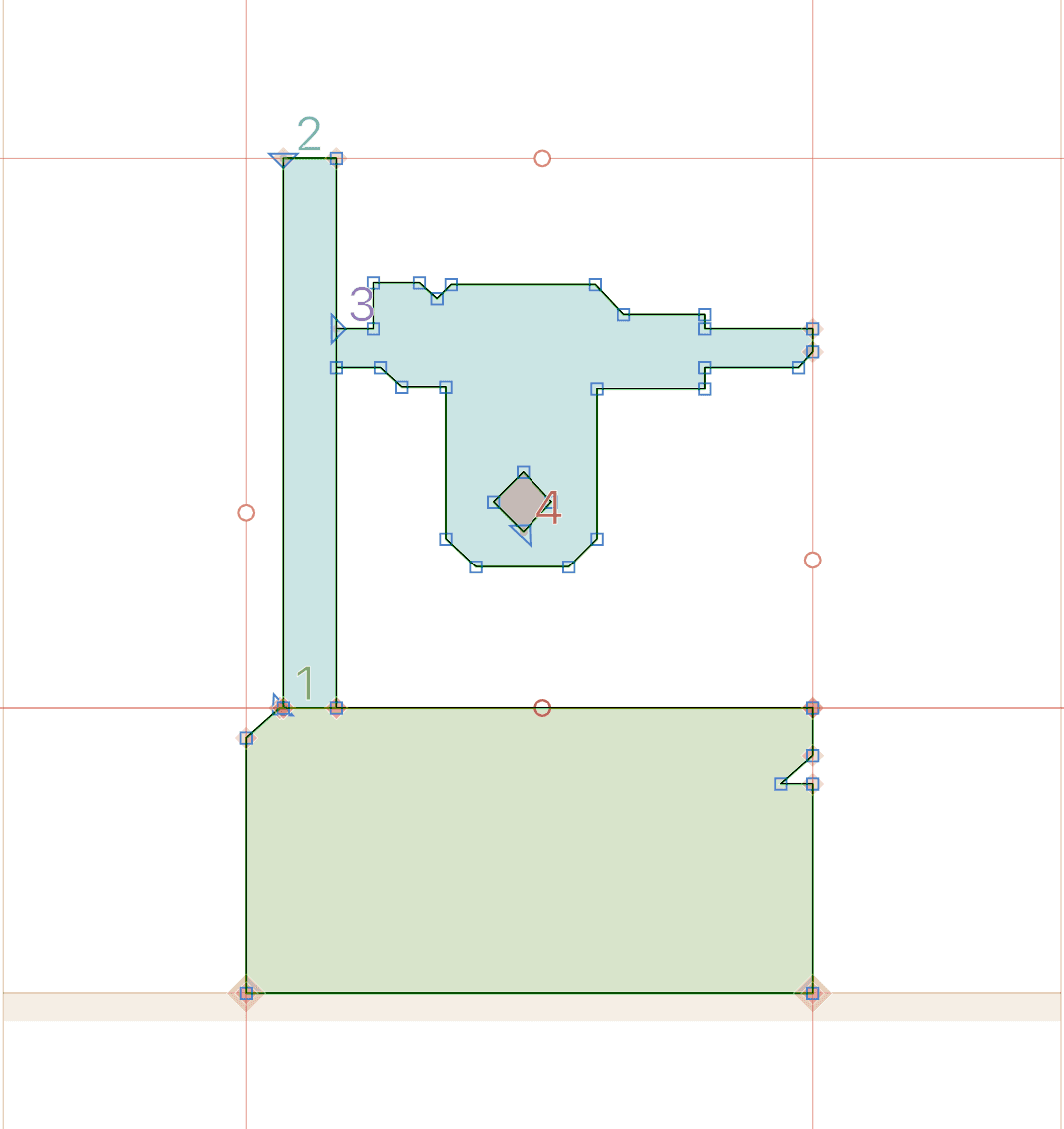 The Architecture of Letters – هندسة الحروف, portfolio item 16